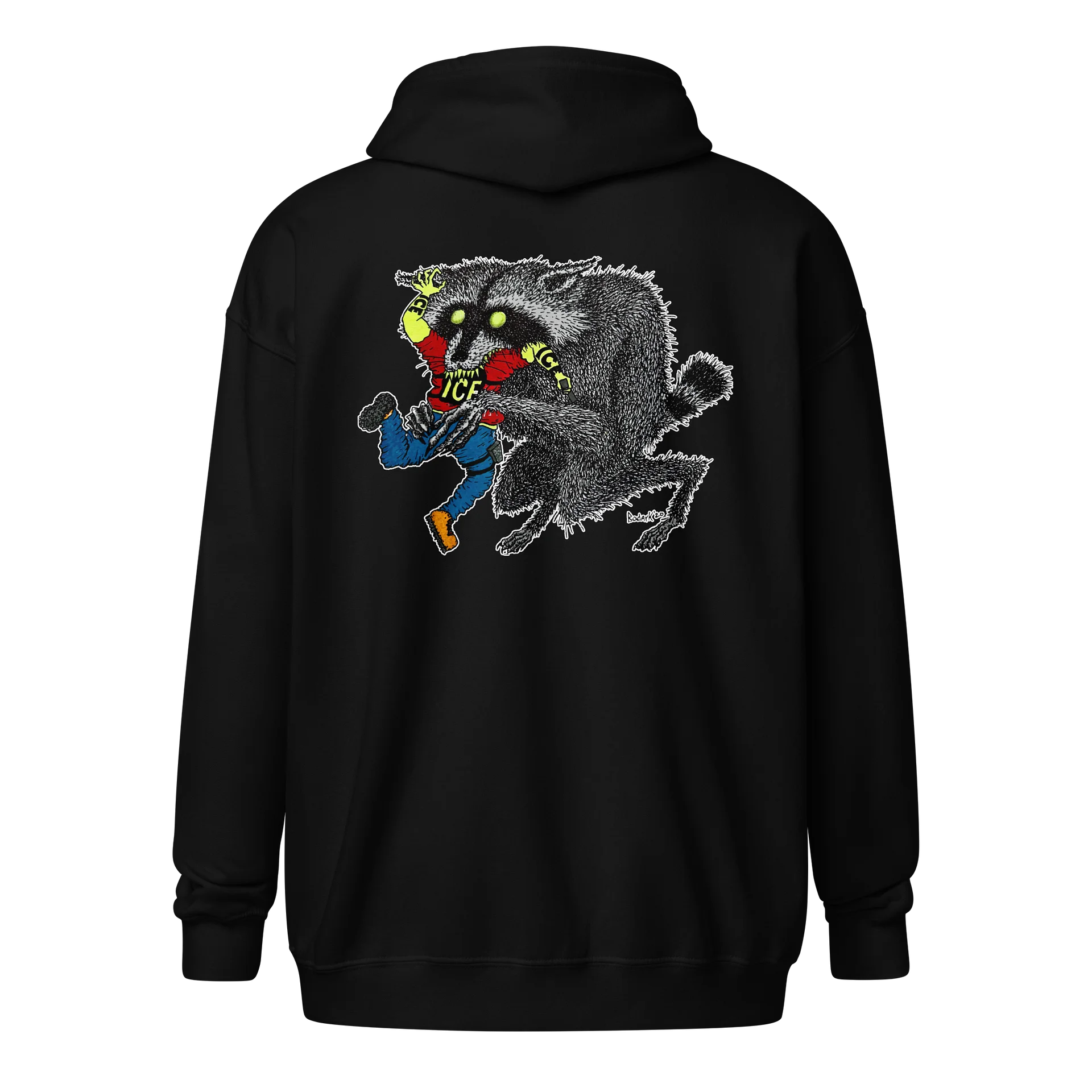 Hail Jimothy product image (1)
