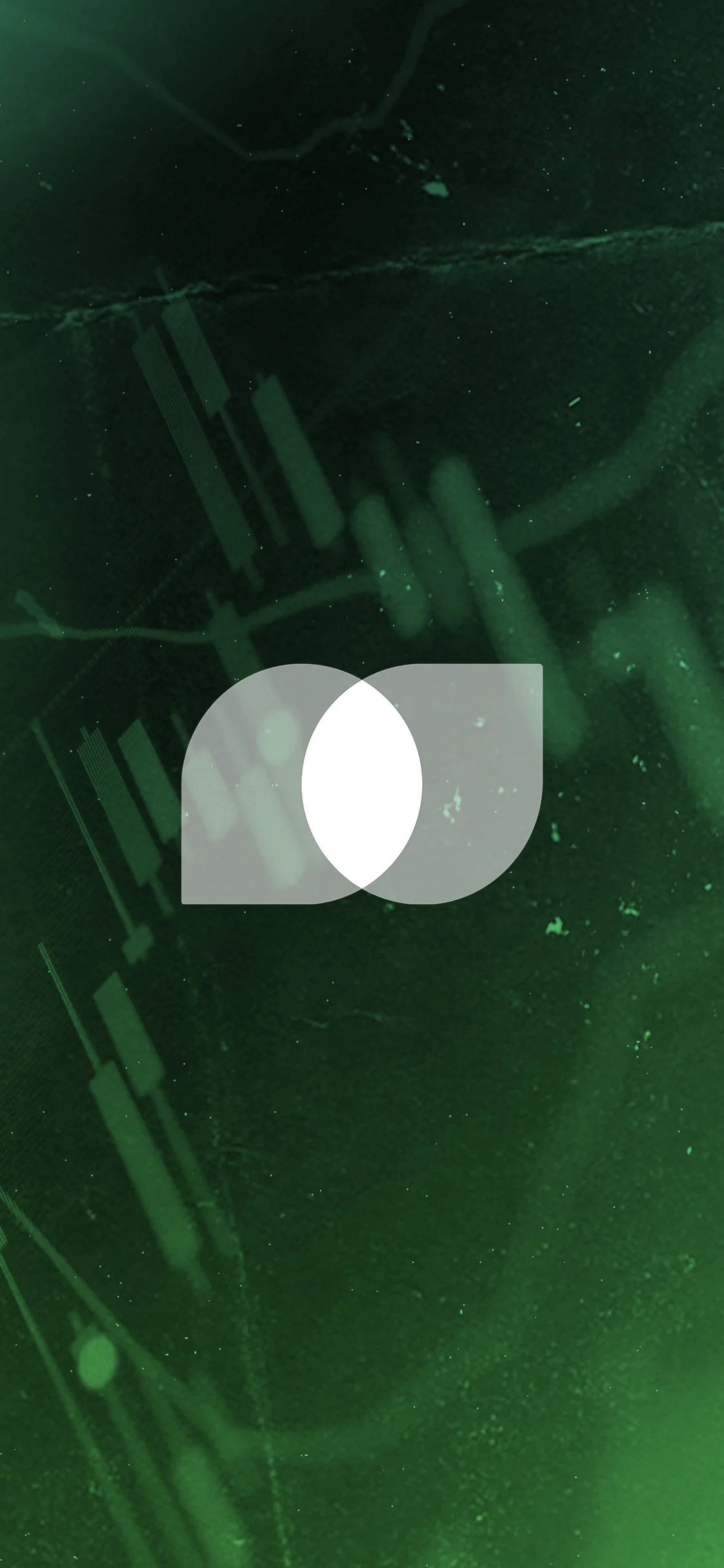 Option Drops Logo Wallpaper product image (3)