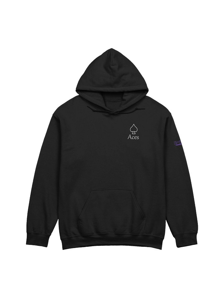 New Aces Hoodie product image (1)