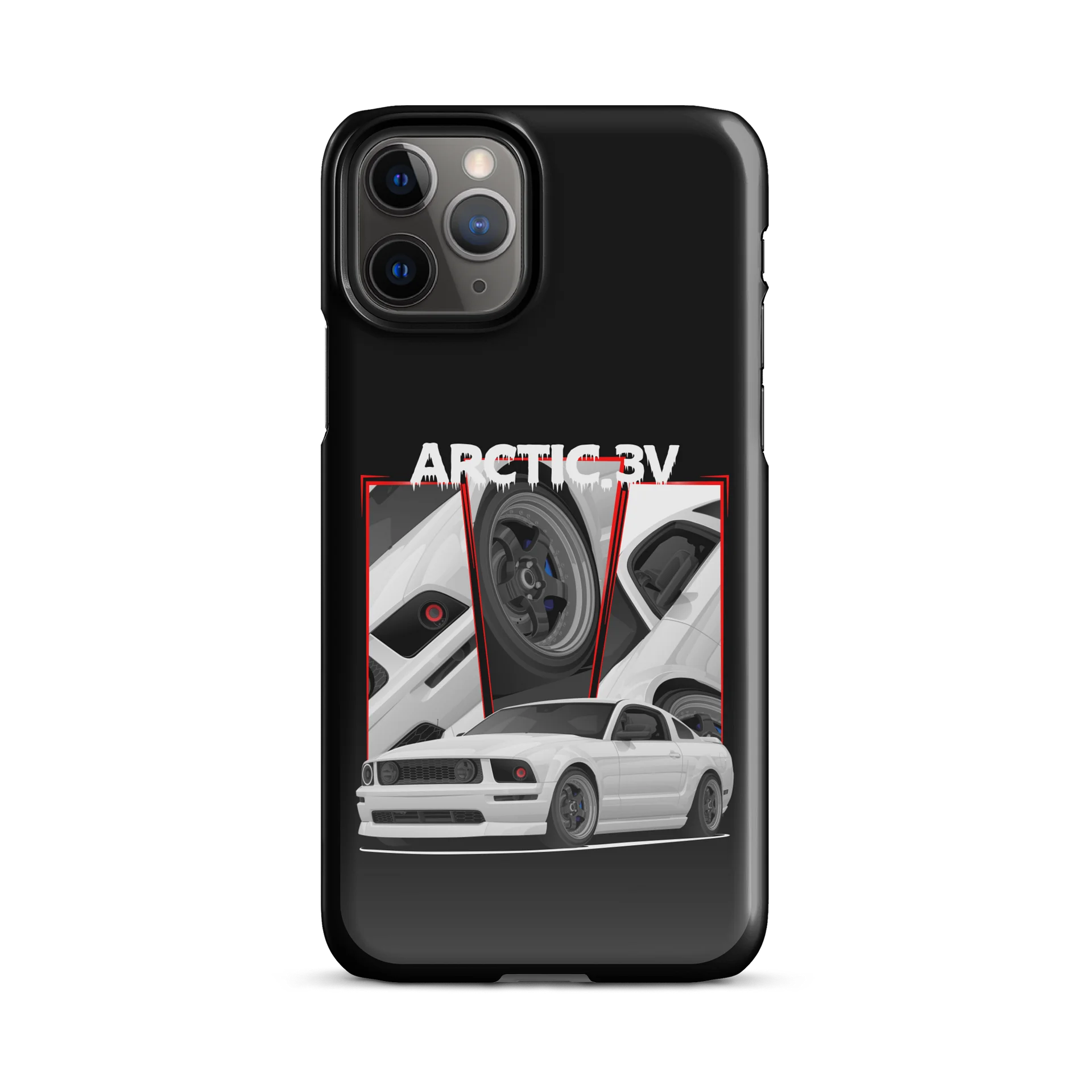 iphone case - Arctic.3v product image (2)
