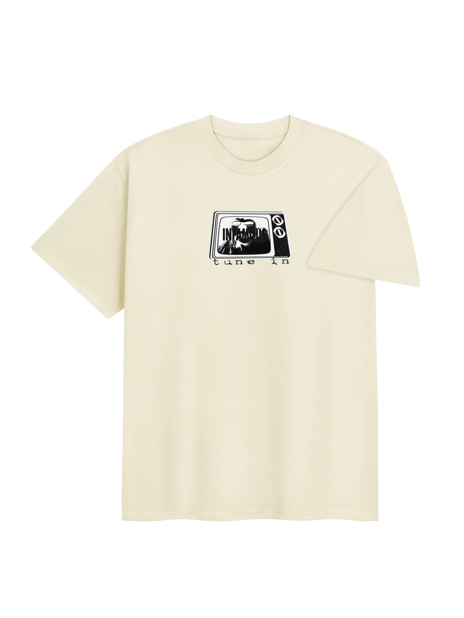 tune in tee wht product image (4)