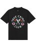 True Crime Club Vintage Faded T-Shirt
