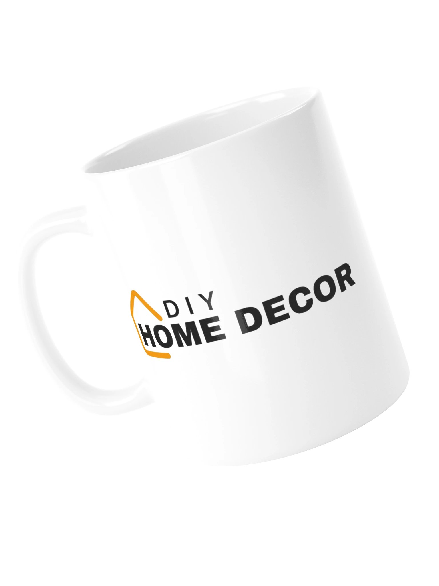 DIY Home Decor Coffee Mug product image (5)