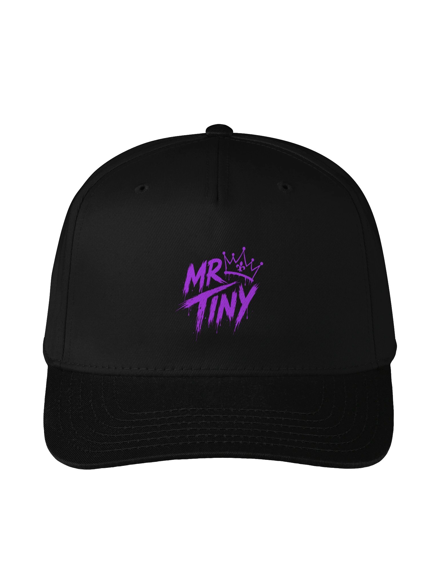 Mr Tiny Baseball Cap product image (1)