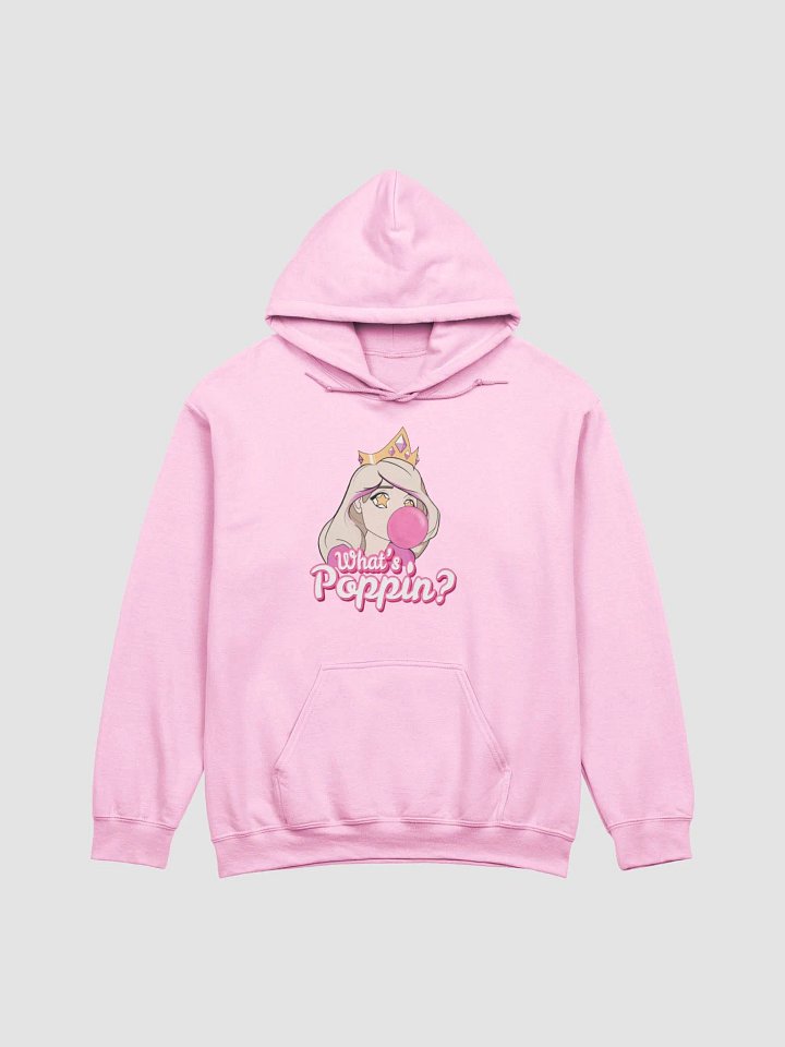 What's Popping Hoodie product image (3)