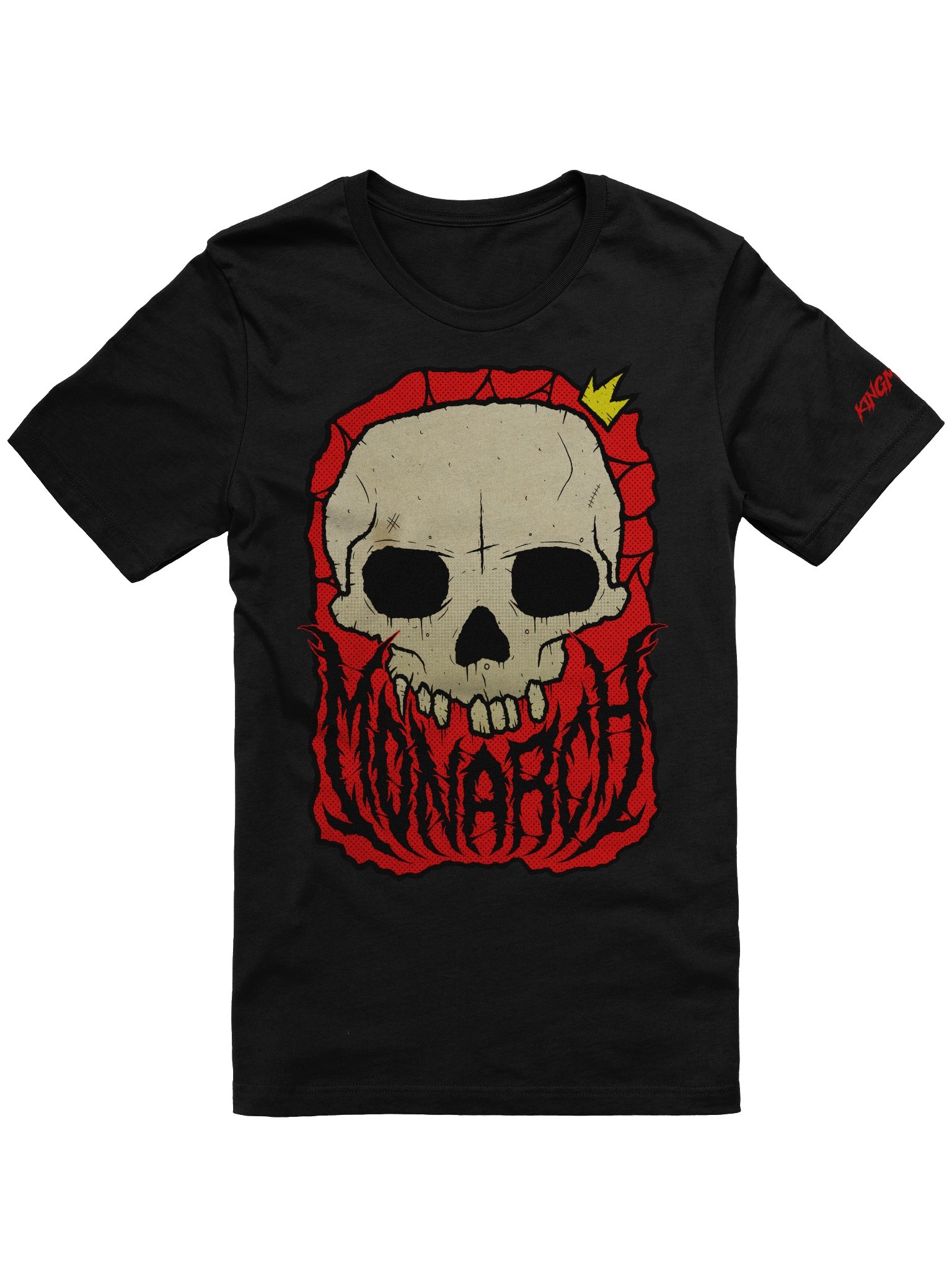 Monarch Tee product image (1)
