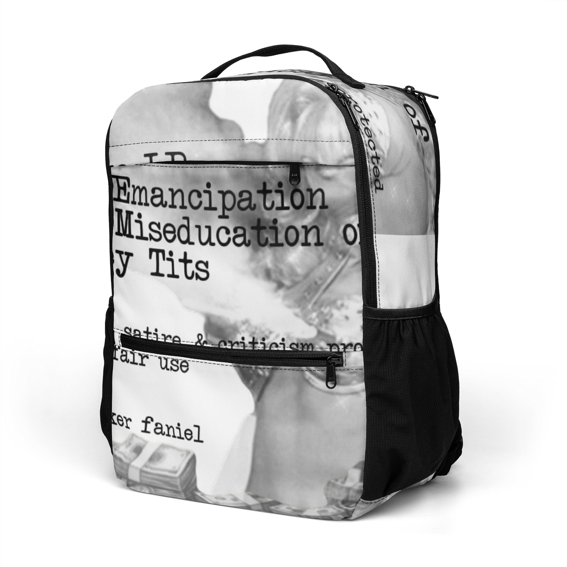 C NOTE BACKPACK product image (5)