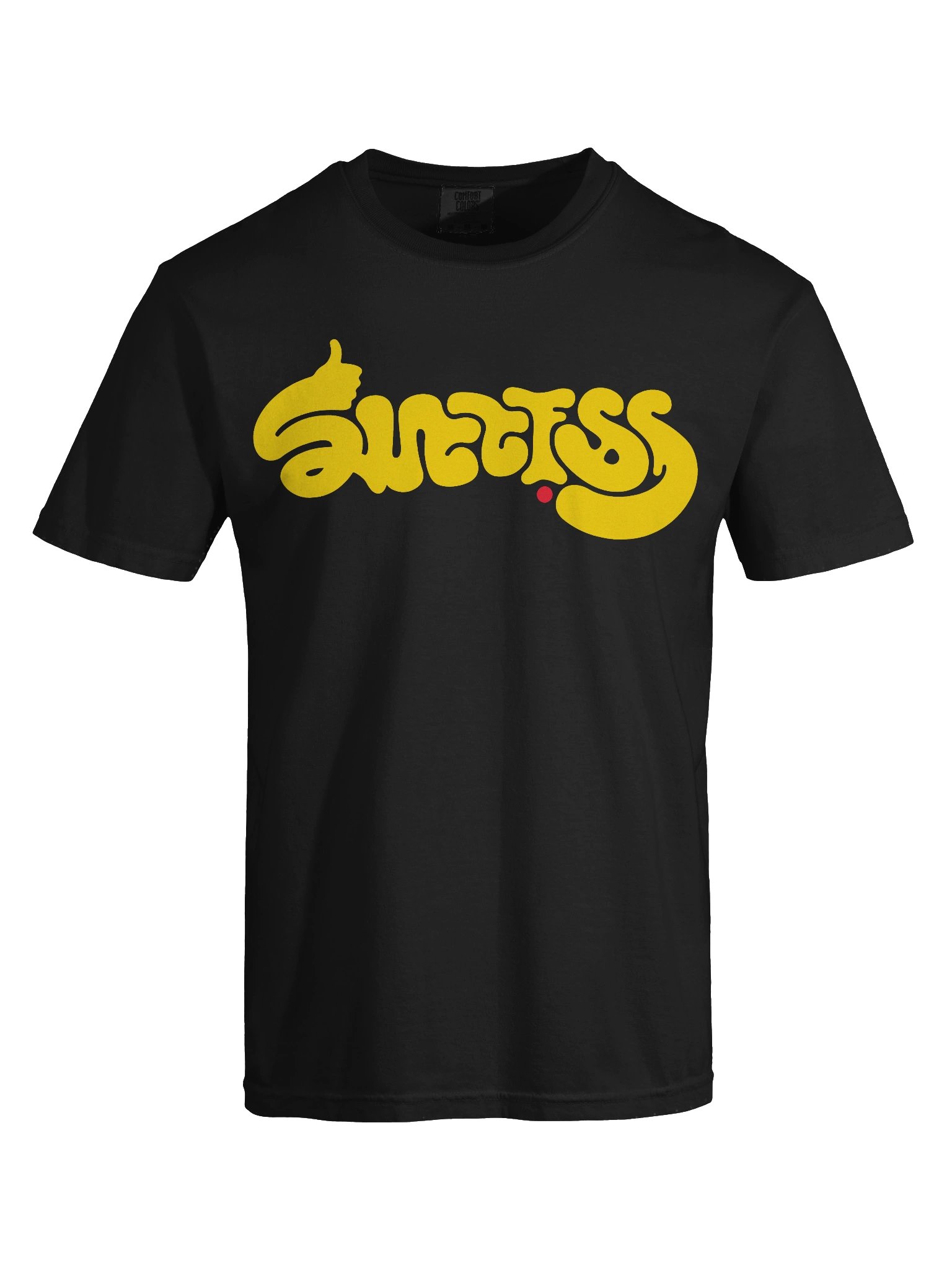 Success Ambigram - T-Shirt product image (80)