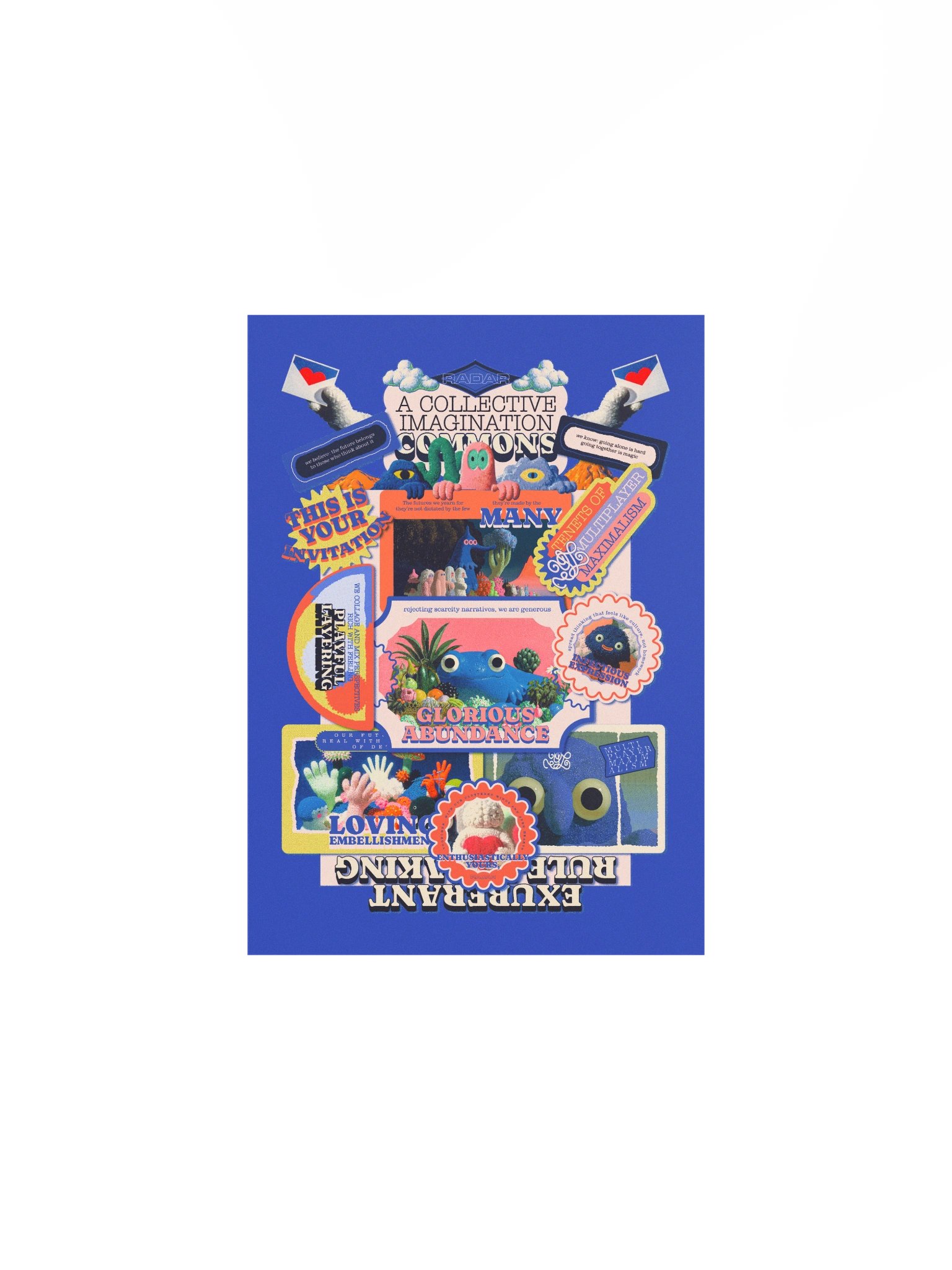Tenets Poster product image (1)