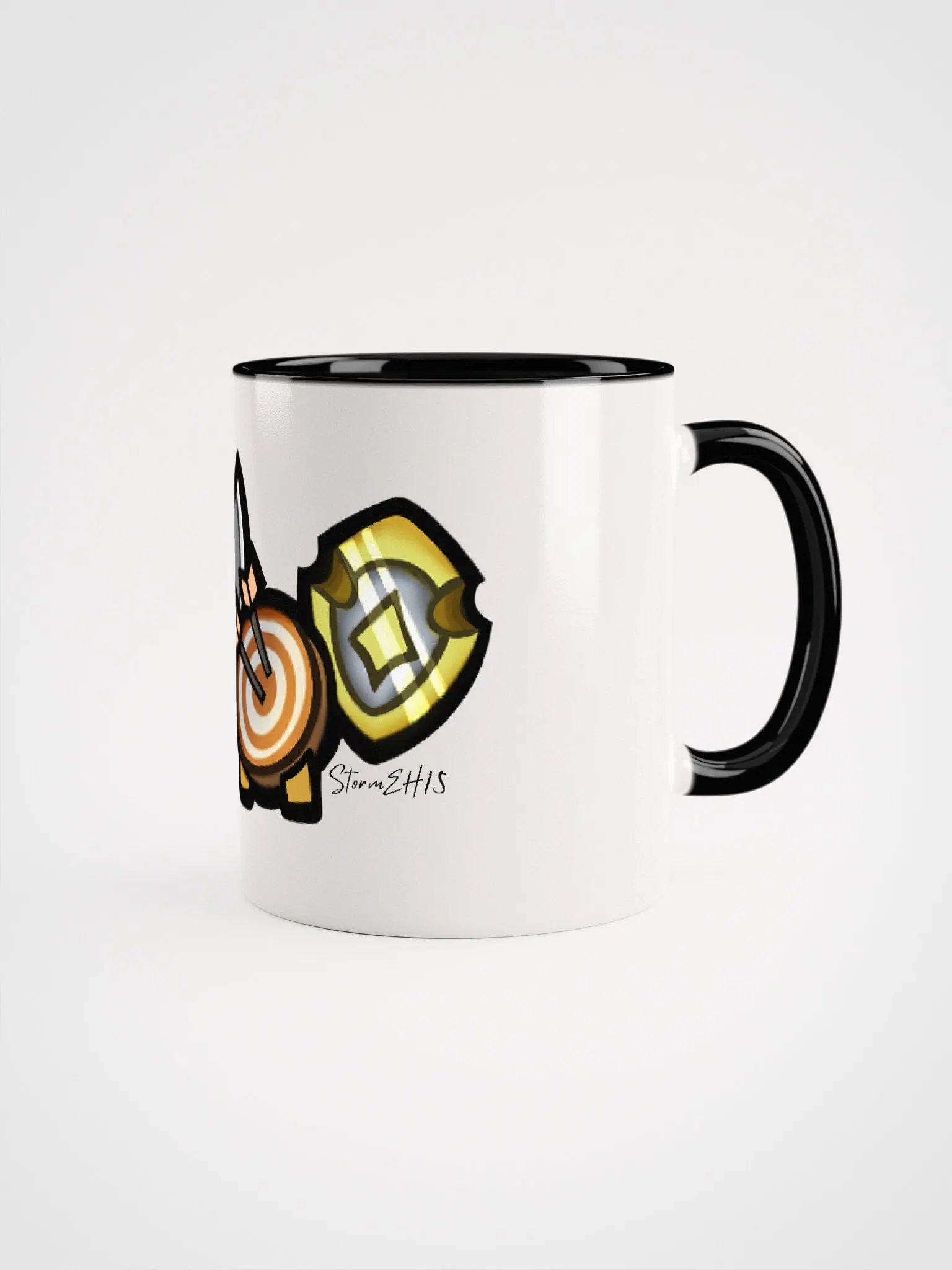 OG Storm Raiders Mug product image (3)
