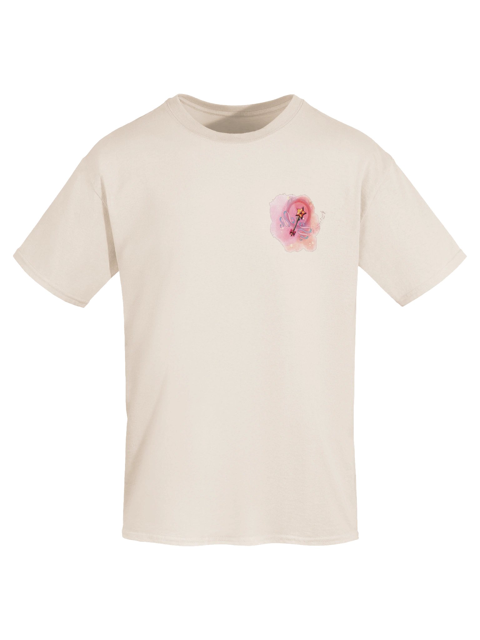 Stardust Frequency Tshirt product image (55)
