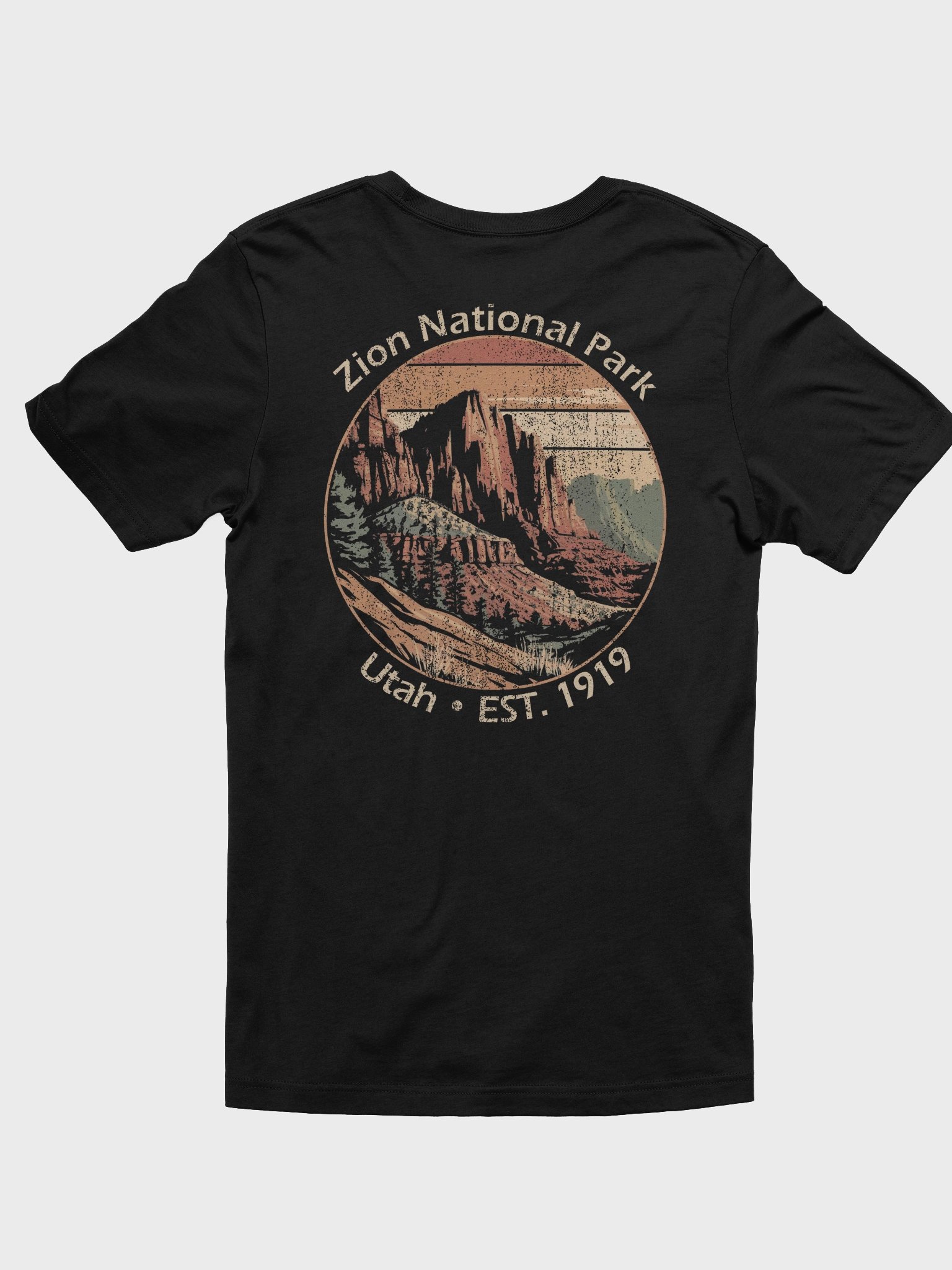 Zion Tee product image (1)