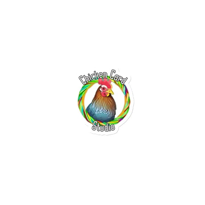 Chicken Magnet product image (1)