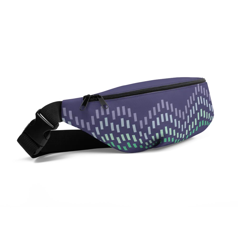 Simplified Aurora Fanny-Pack product image (3)