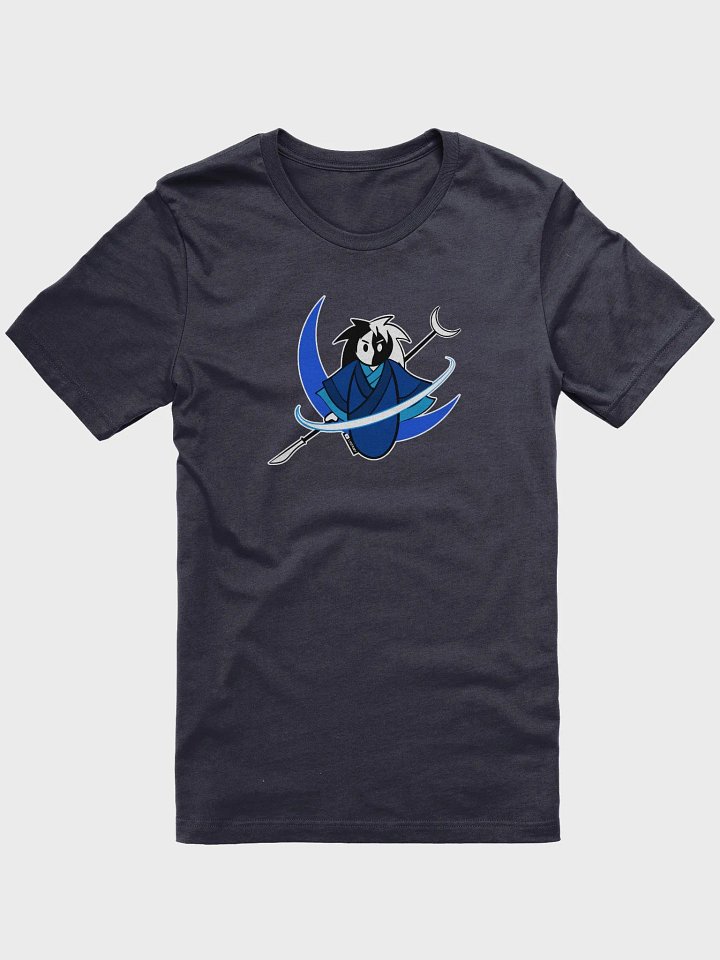 Tsukuyomi, the Moon God Tee product image (2)