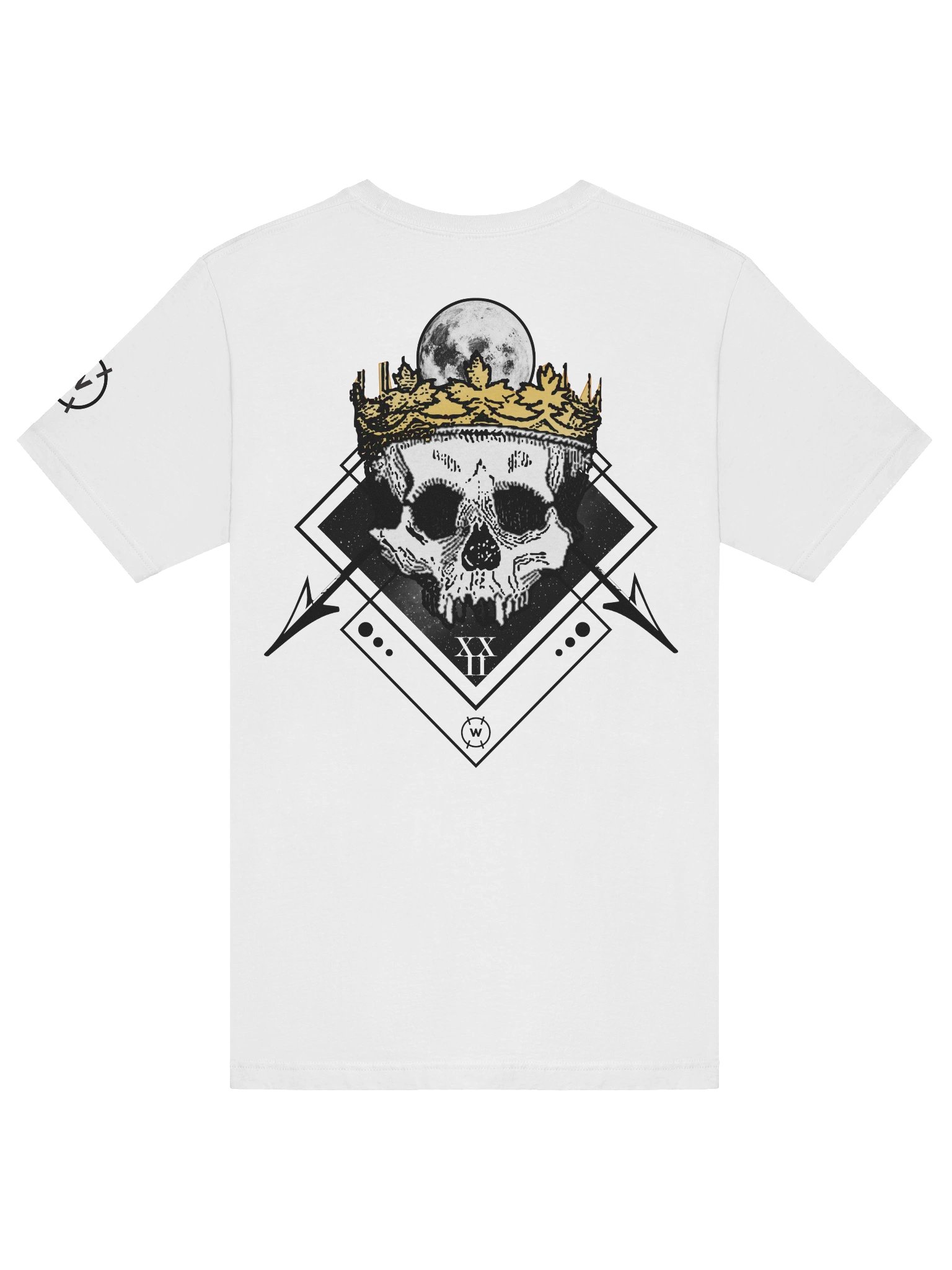 King Skull Tee product image (6)