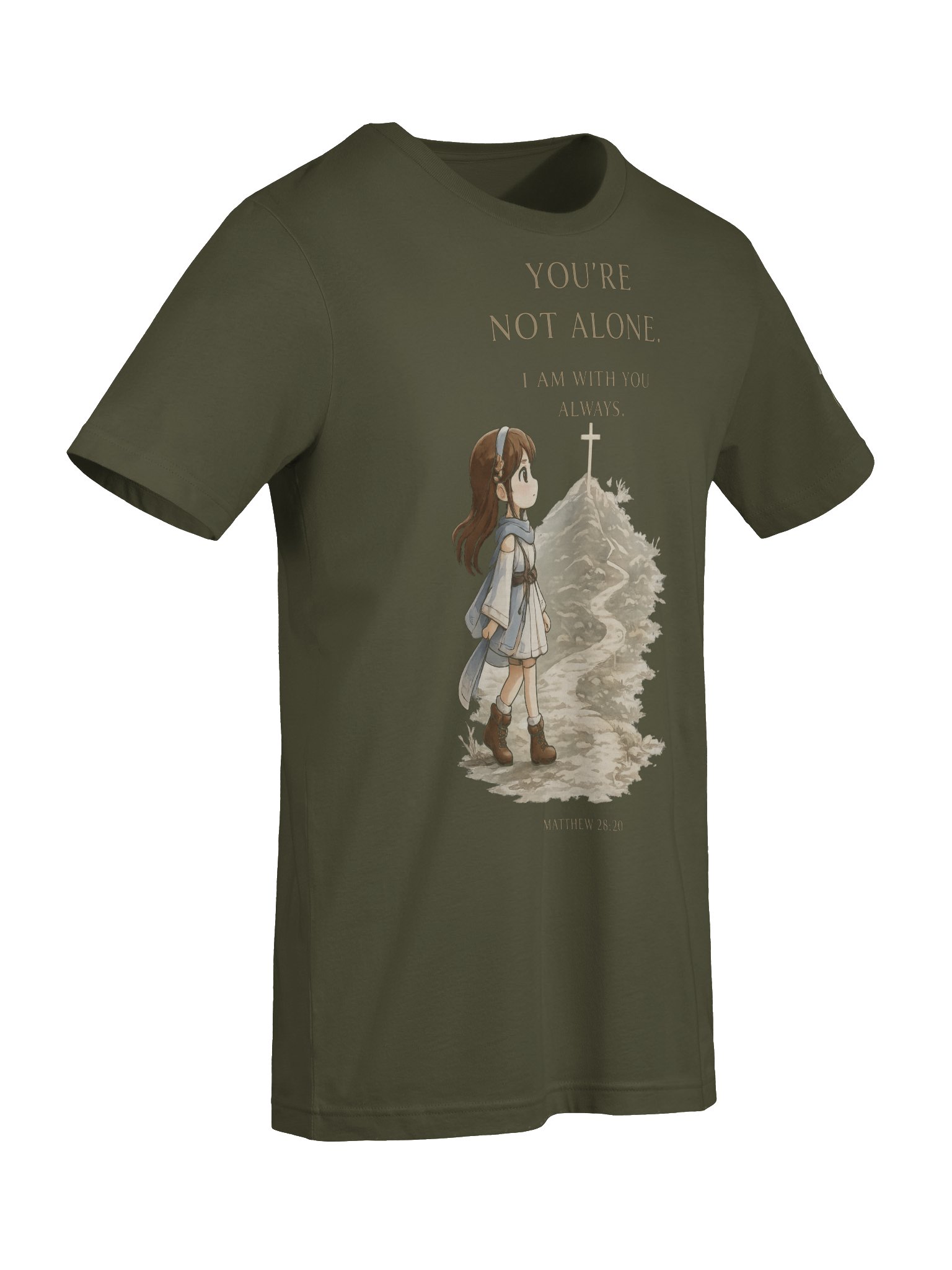 Not Alone - Women product image (7)