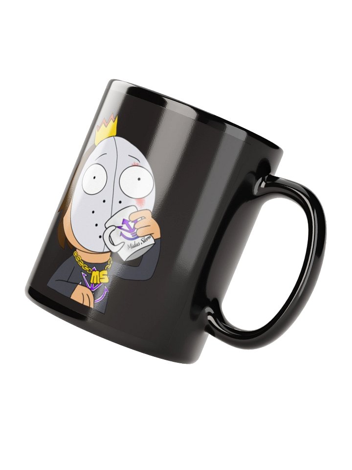 Midus MUG ON MUG 11oz product image (2)