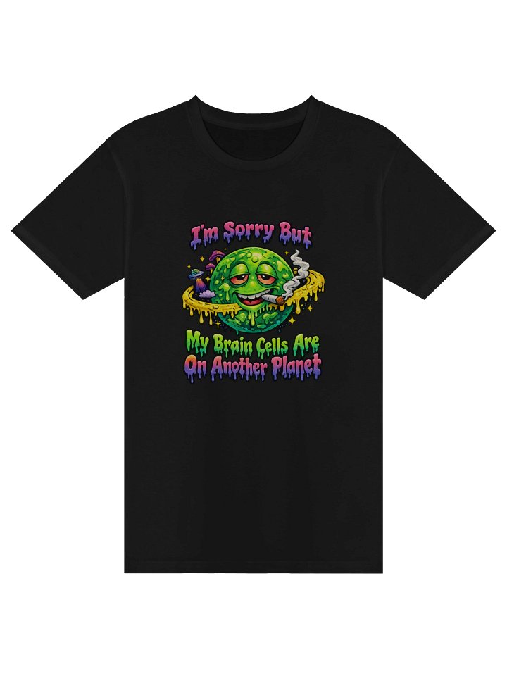 Another Planet T-Shirt product image (5)