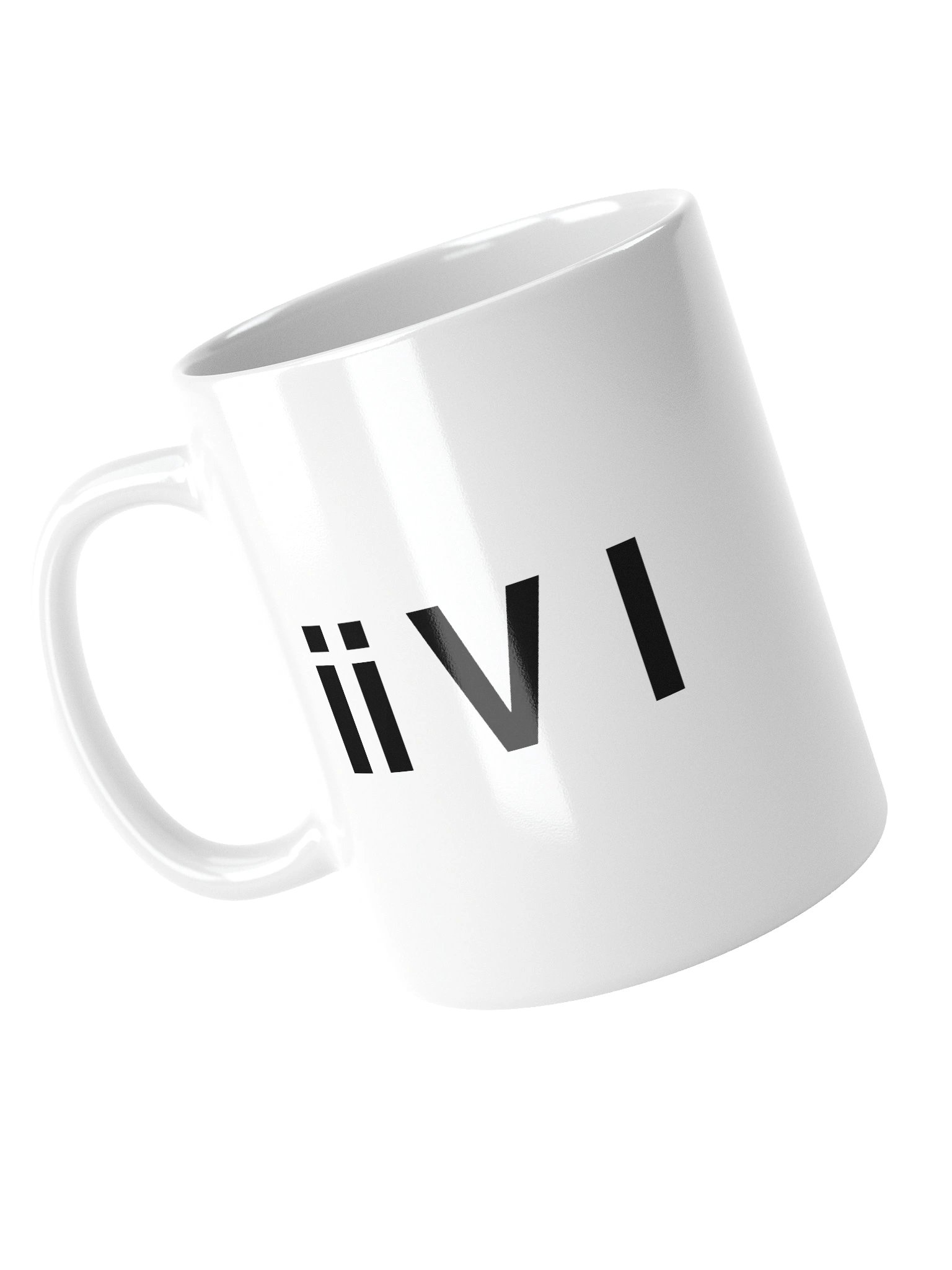 Jazz Mug product image (5)