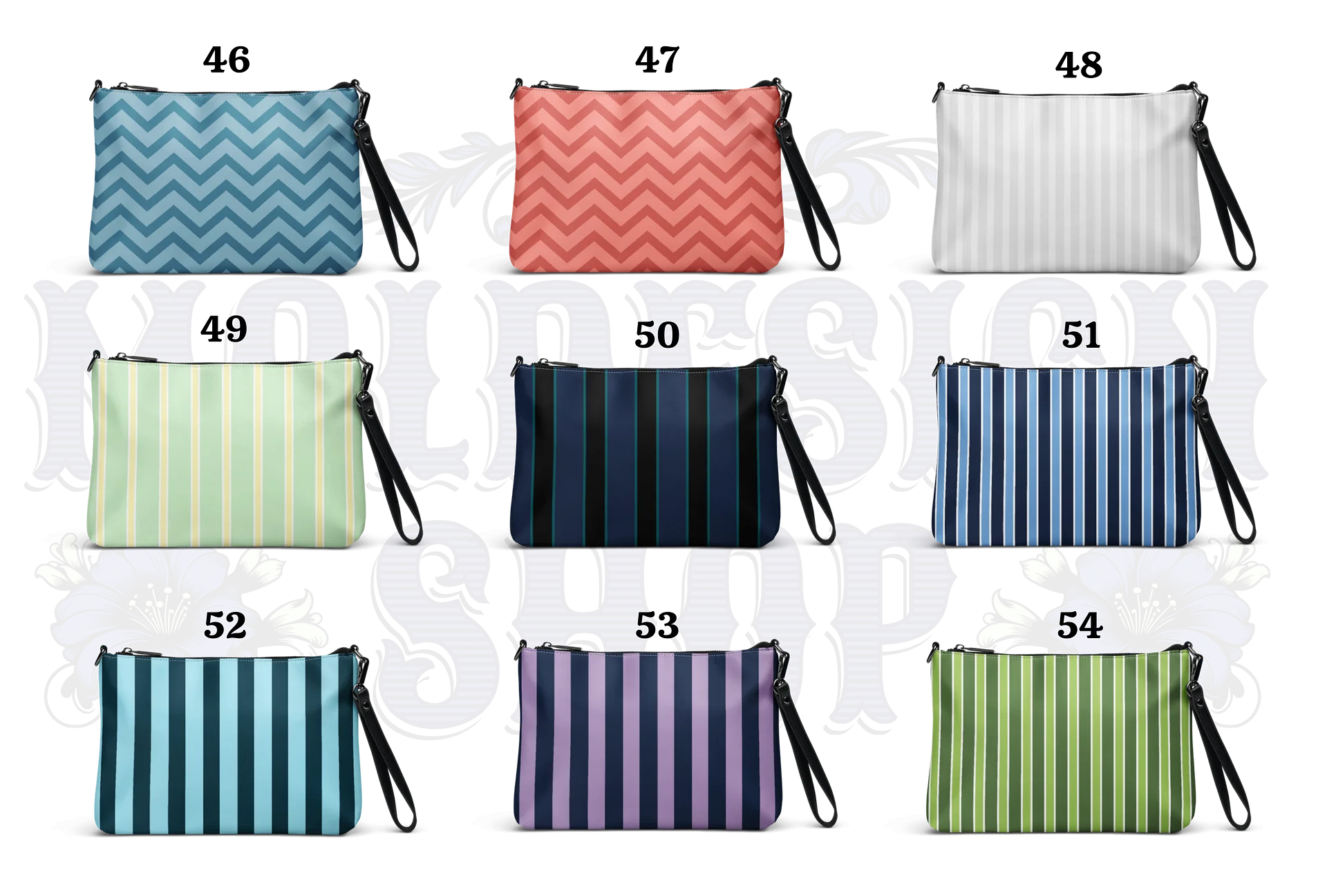 Custom Pet Crossbody Bag product image (10)