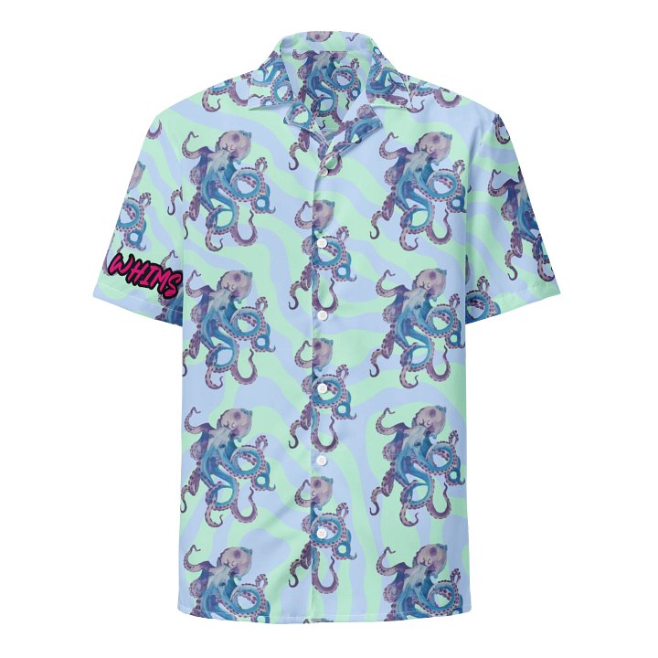 Octocrazy product image (1)