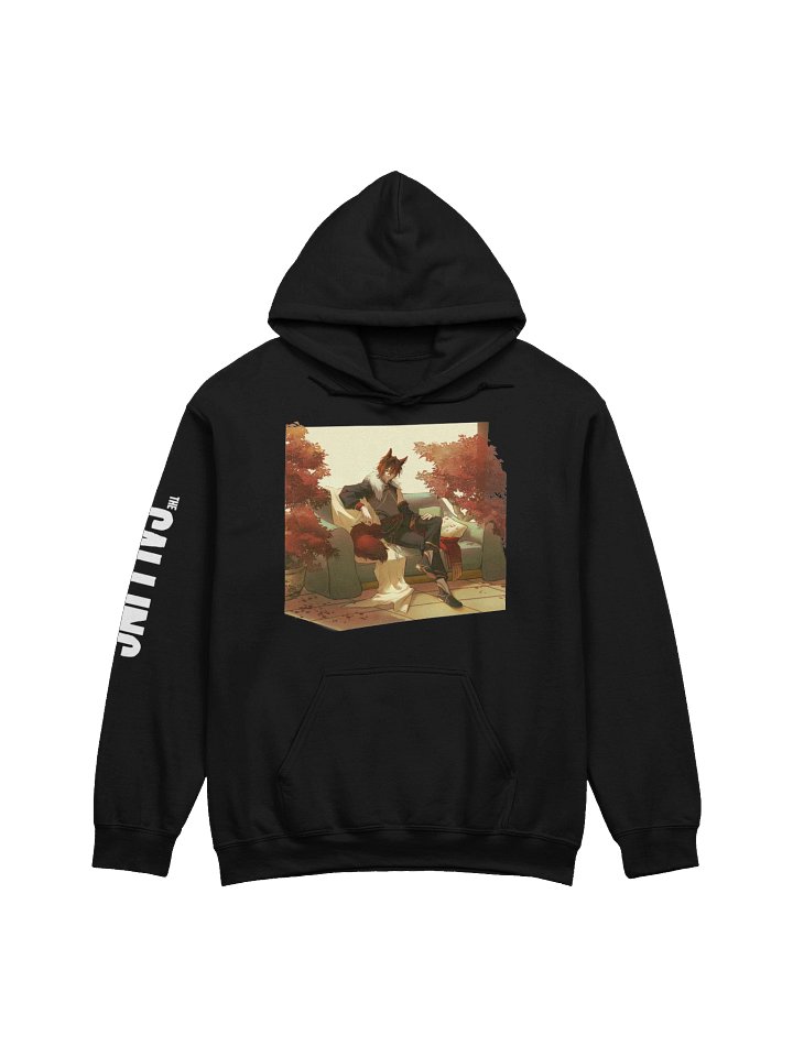 BuriedCandy Hoodie product image (9)