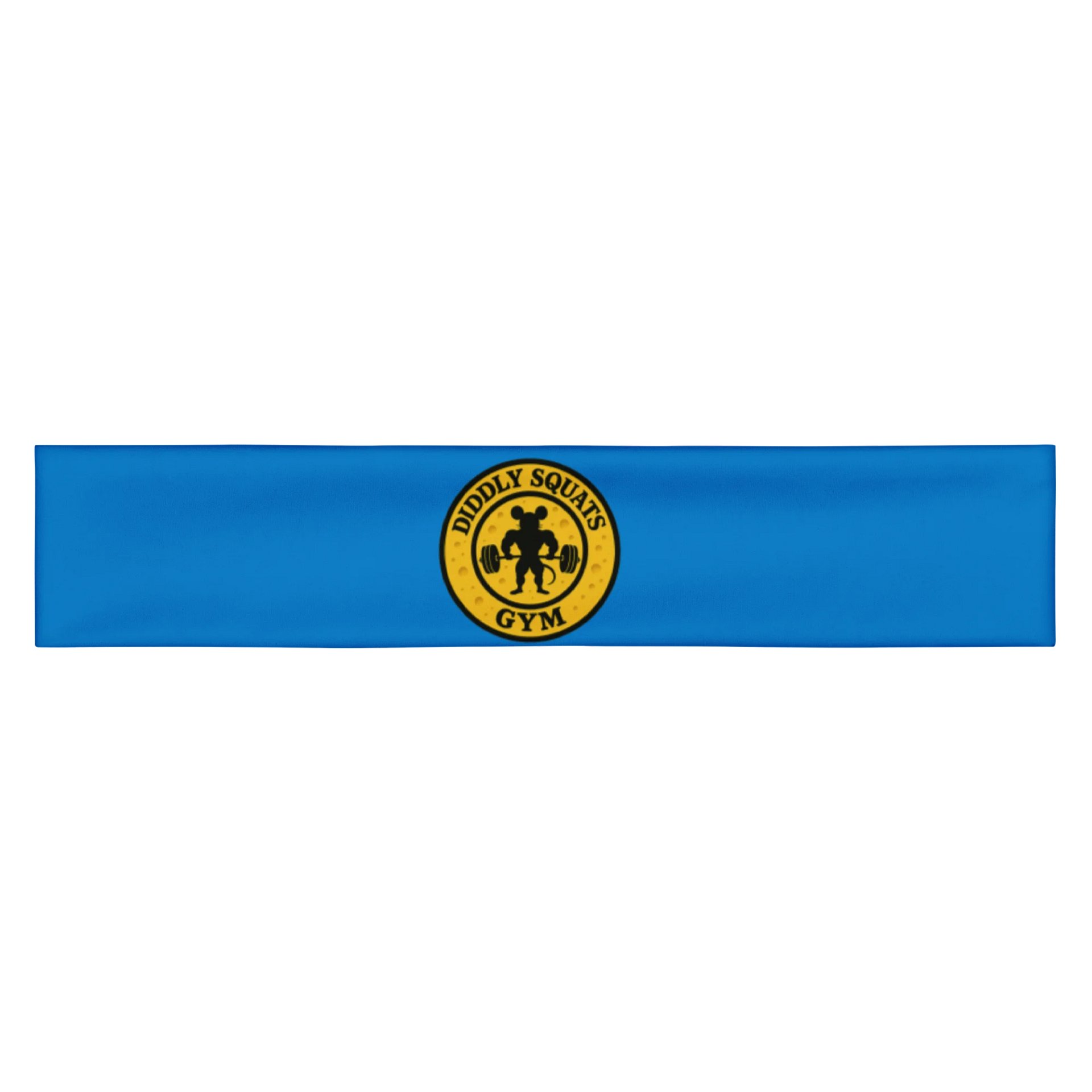 Diddly Squats Gym - The Headband product image (1)