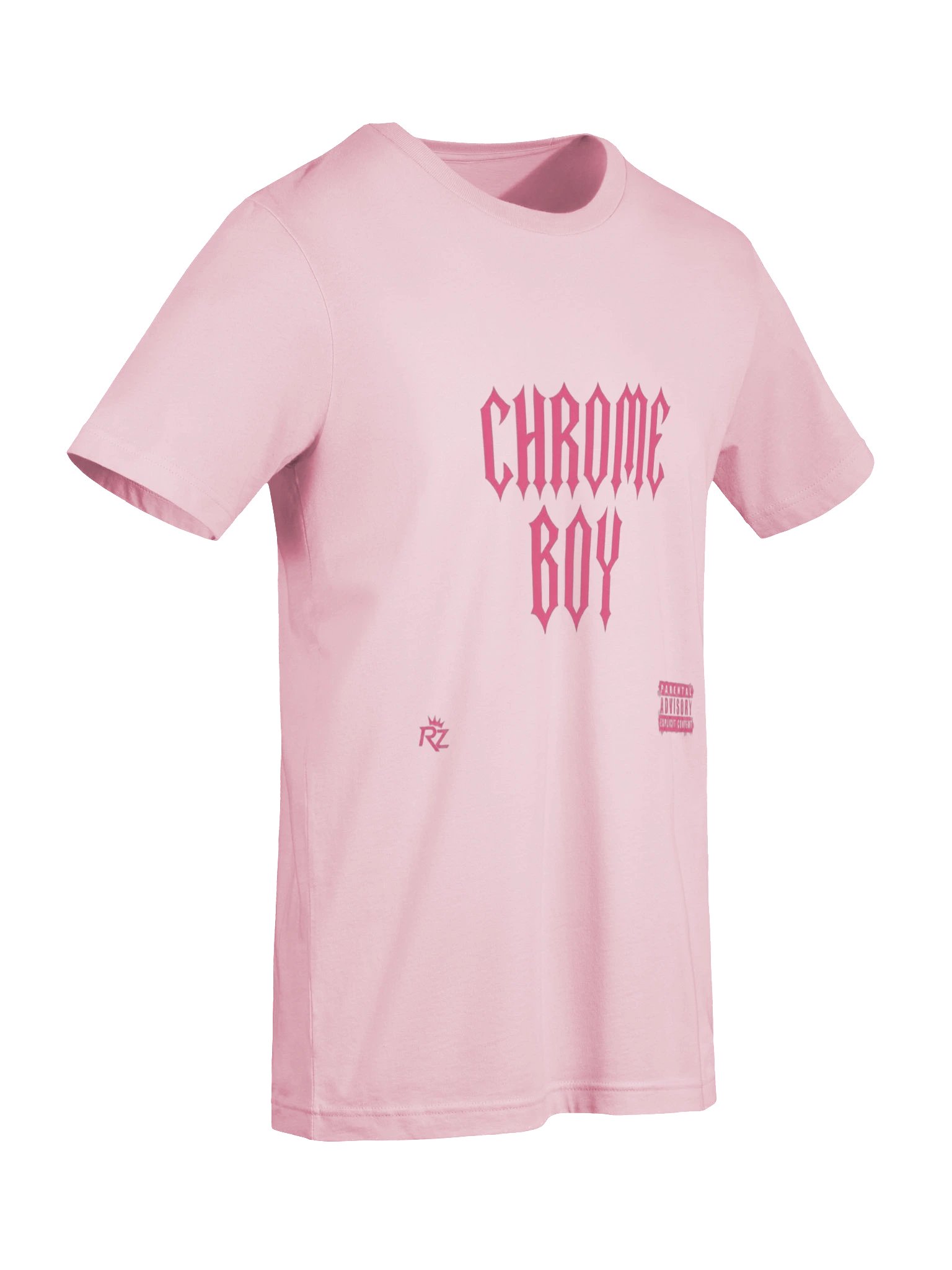 CHROME BOY Tee product image (25)