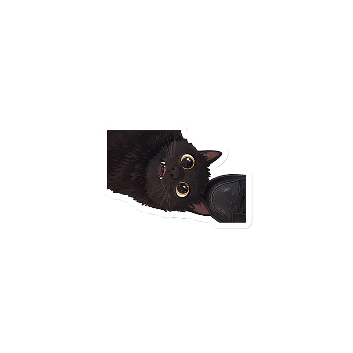Cat brigade photo Magnet Set product image (1)