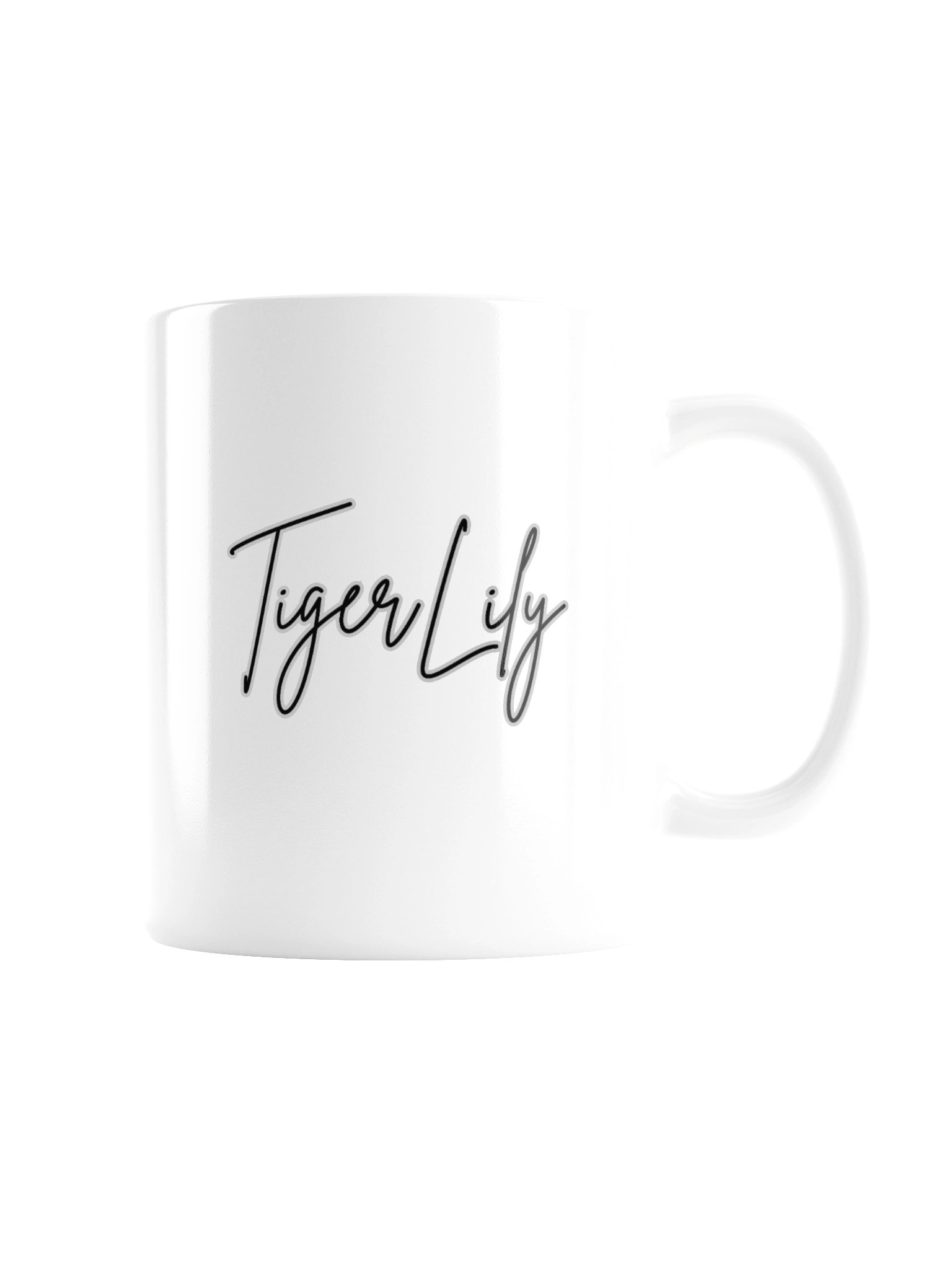 Why Are You Still Talking Mug product image (3)