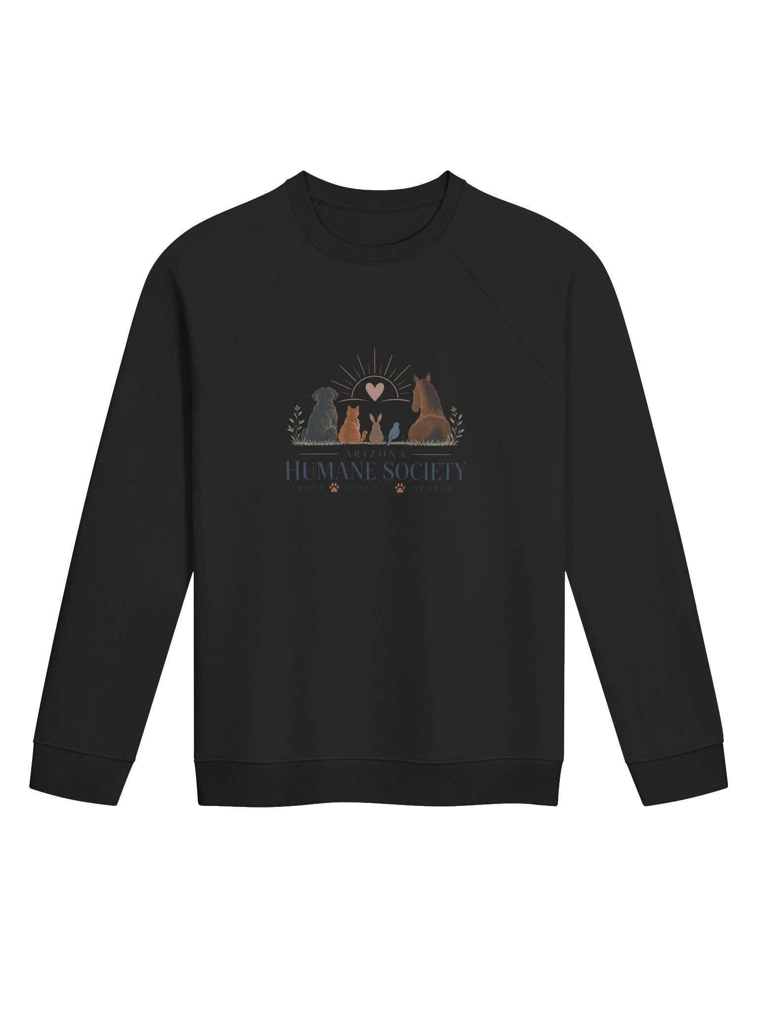 Adopt. Rescue. Support product image (1)