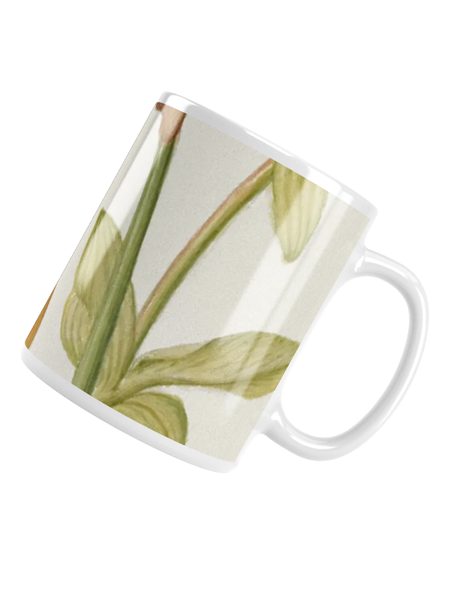 Botanical Bliss Mug product image (4)