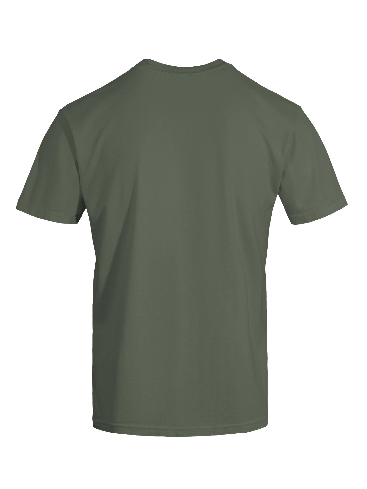 The Look & Tremble Badge Tee product image (8)
