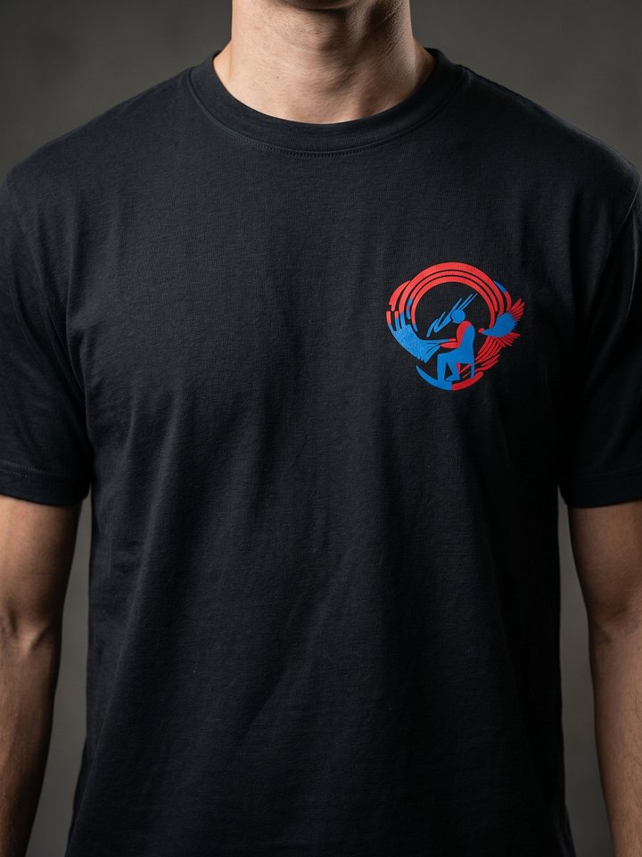 Matt Savina Icon Tee – Signature Edition product image (1)