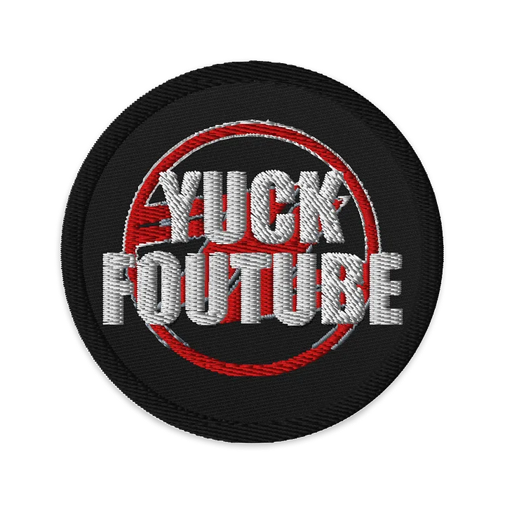 YUCK FOUTUBE product image (1)