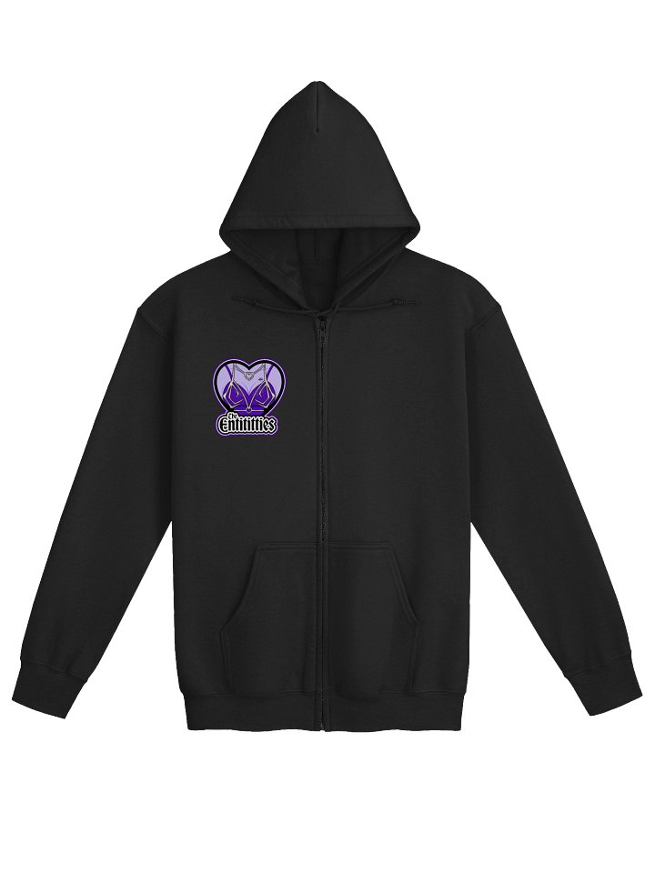 Entititties Hoodie product image (1)