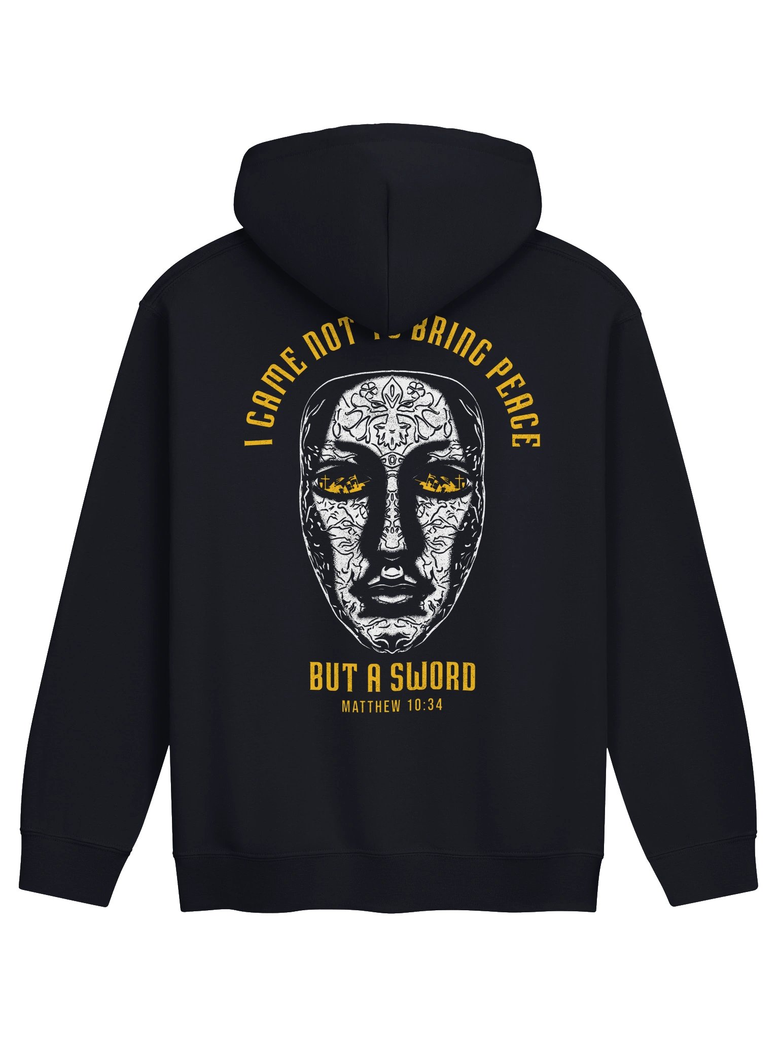 King Baldwin Merch - Hoodie product image (1)