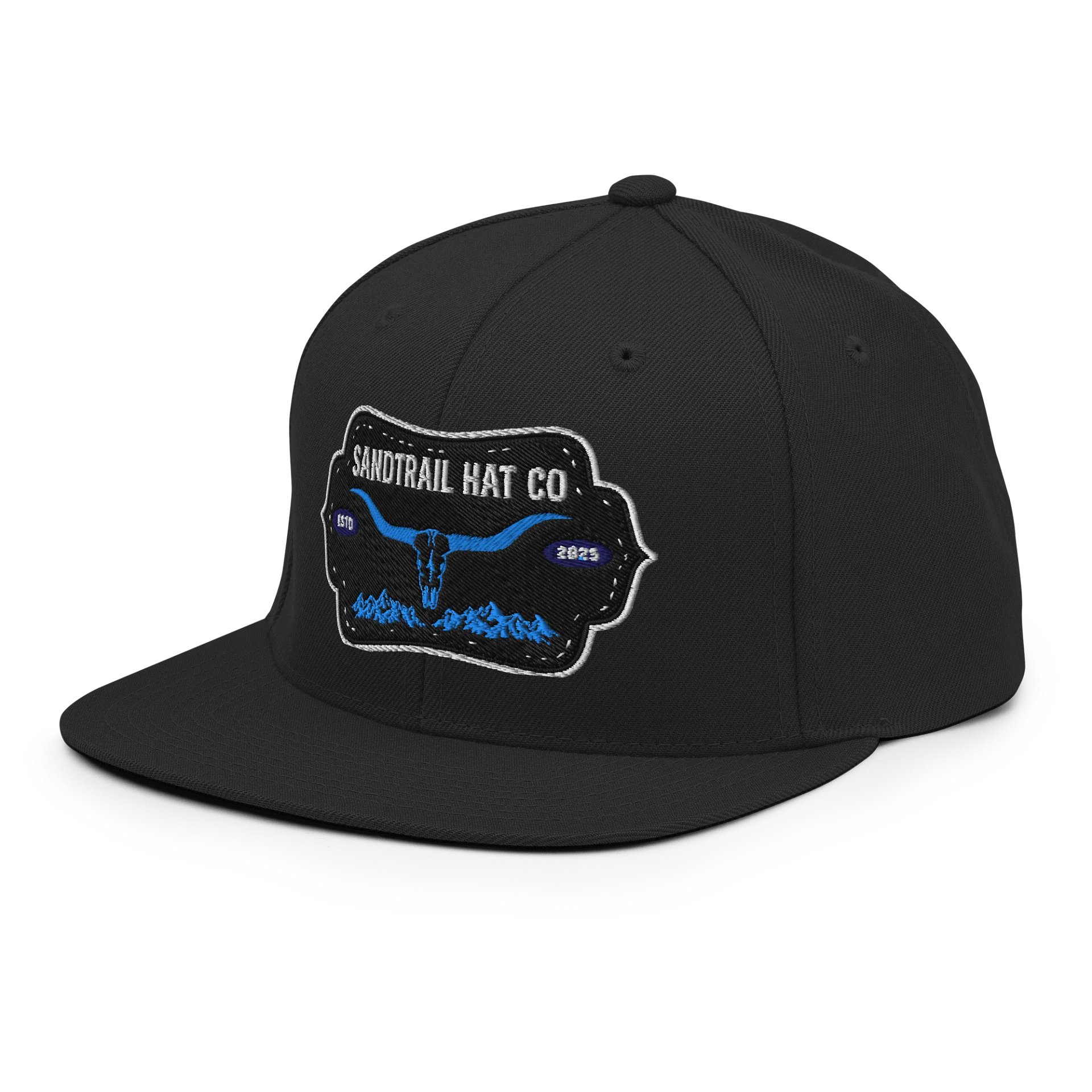 SandTrail Hat Co Longhorn product image (13)