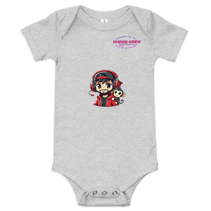 RobbinHudz Baby product image (1)