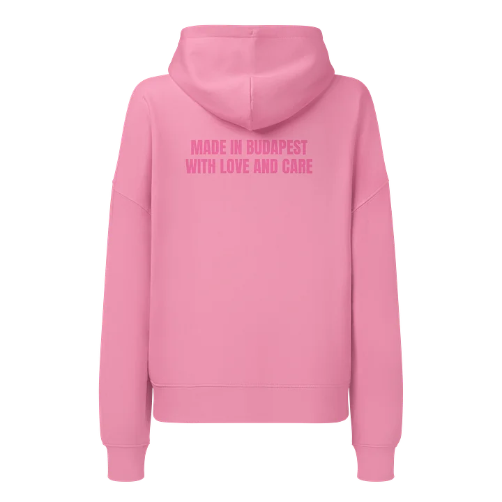 WD Organic Hoodie product image (2)
