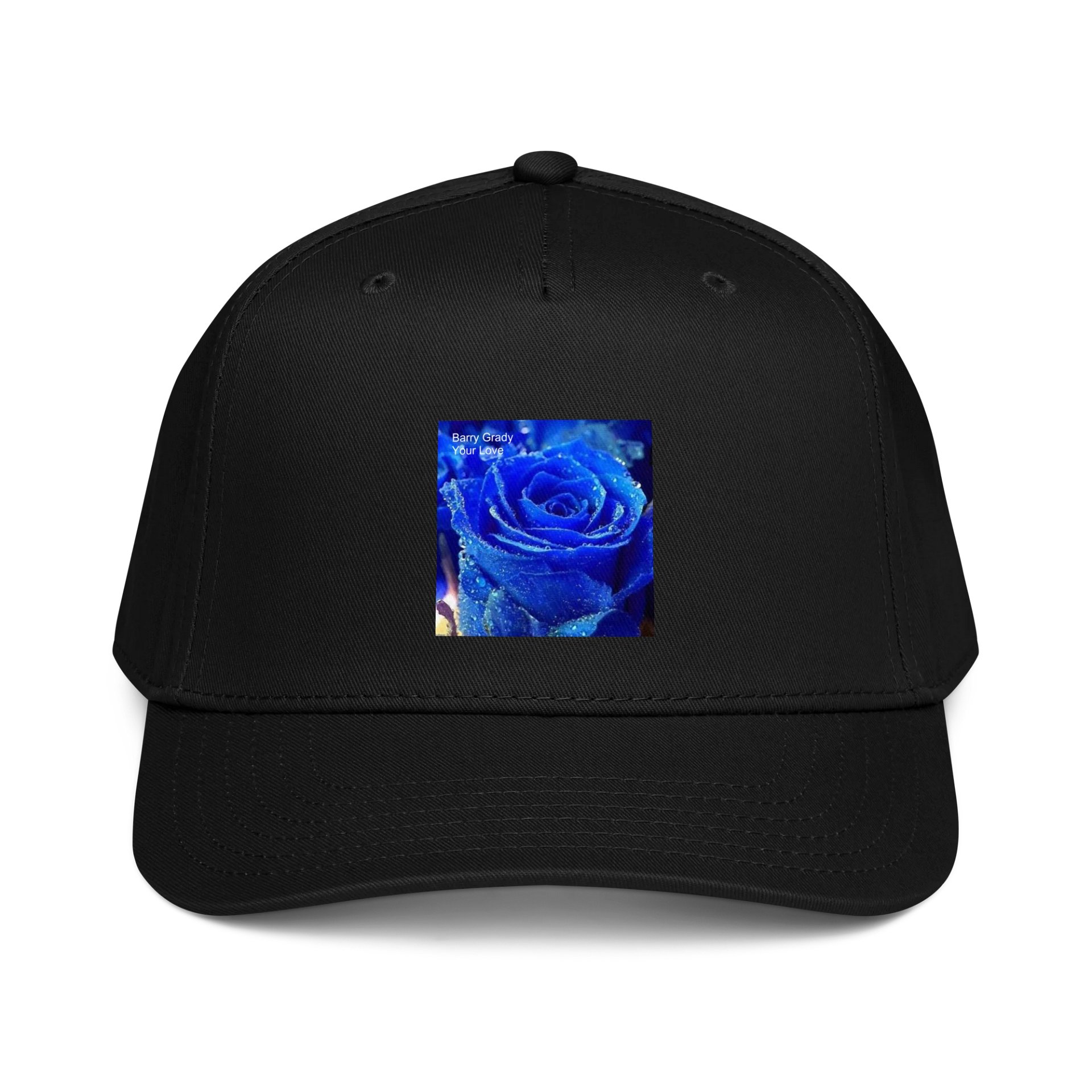 'Your Love' Baseball Cap product image (1)