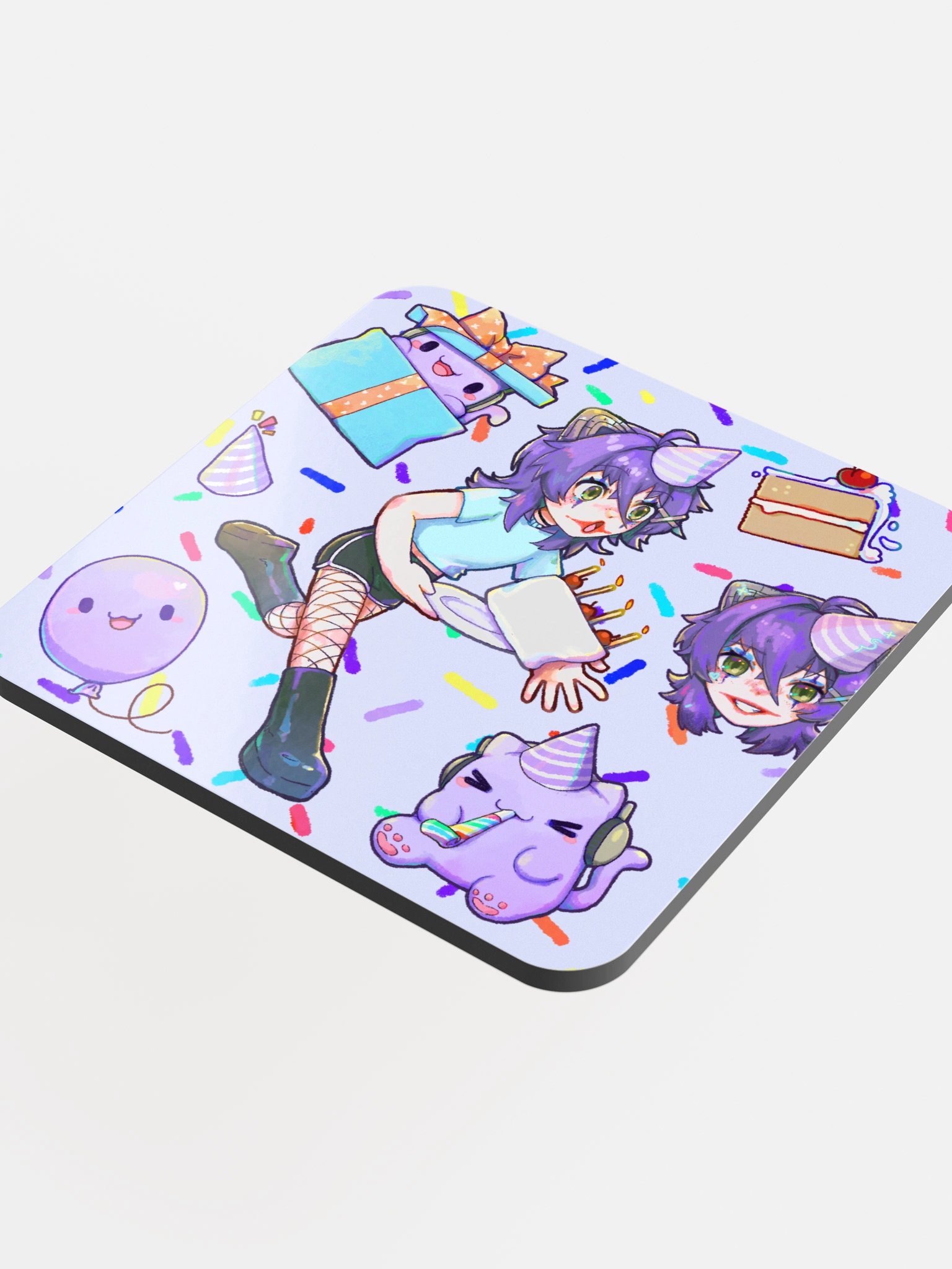 BDAY 2026 - COASTER product image (5)