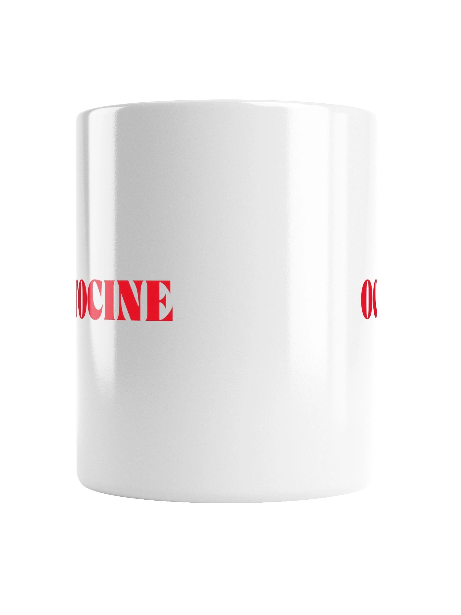 OCYTOCINE BASIC MUG product image (2)