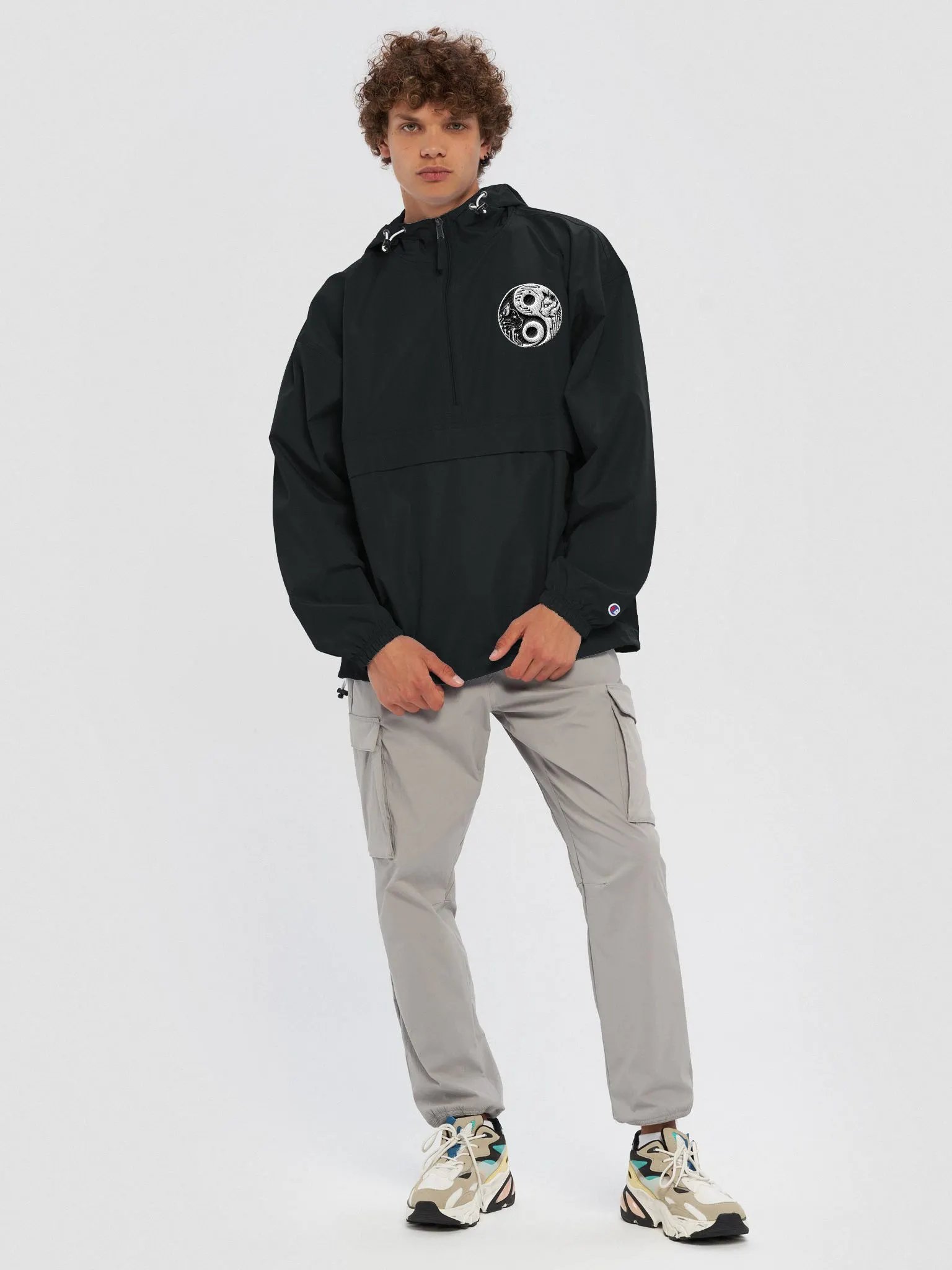 Packable Jacket product image (25)