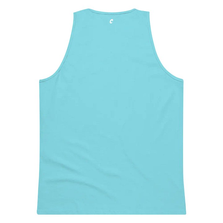 Cotton Heritage Men's Premium Tank Top product image (2)