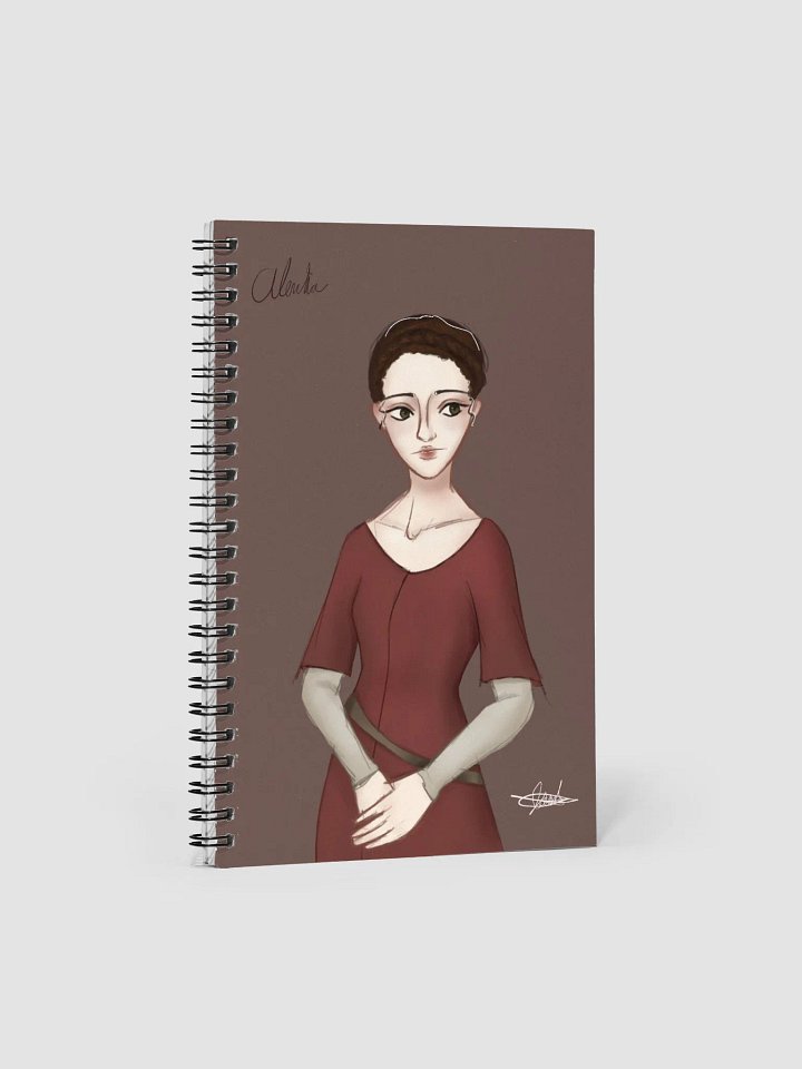 Alenka notebook product image (1)