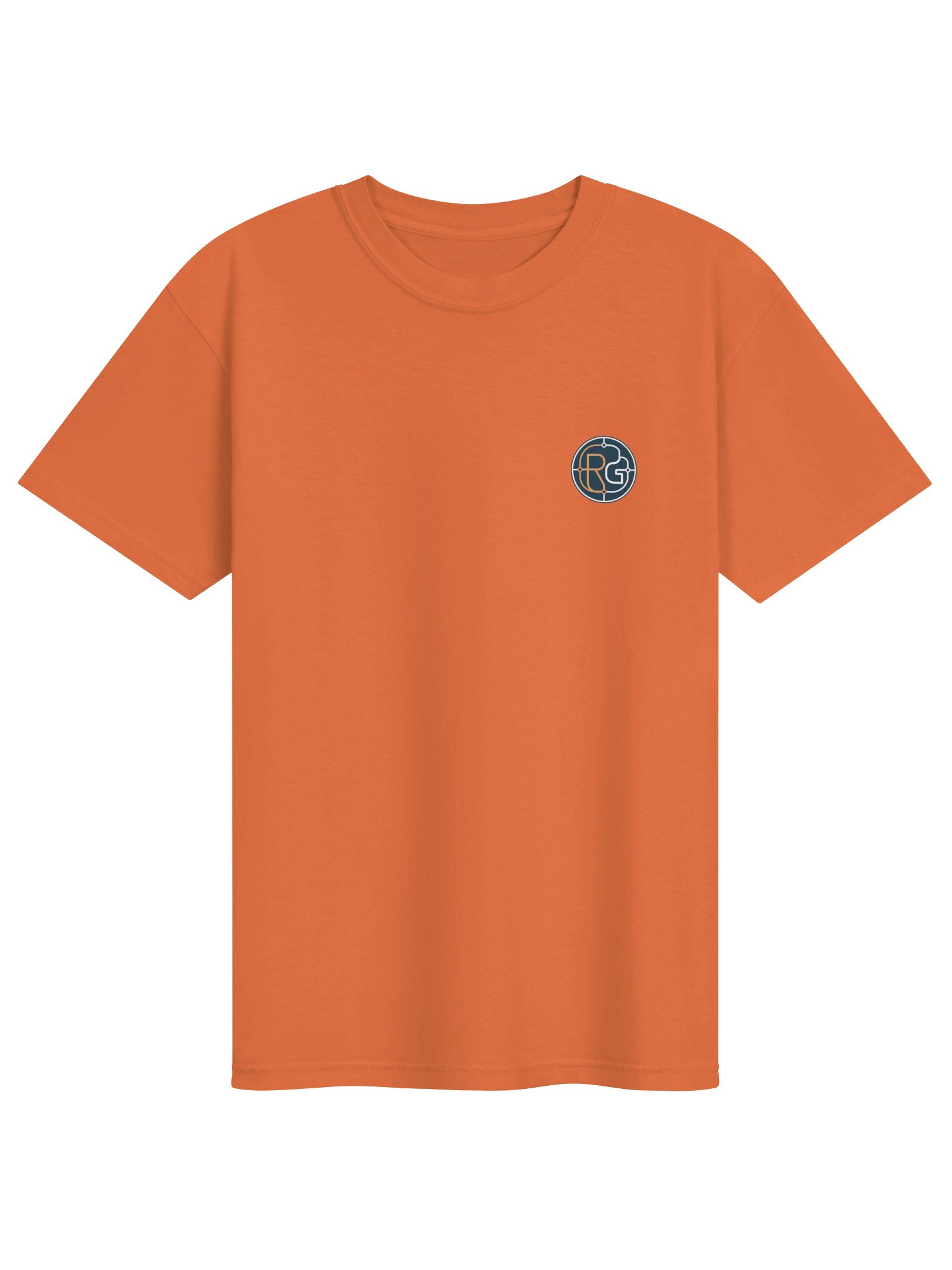 RedgingerRR Tee product image (6)