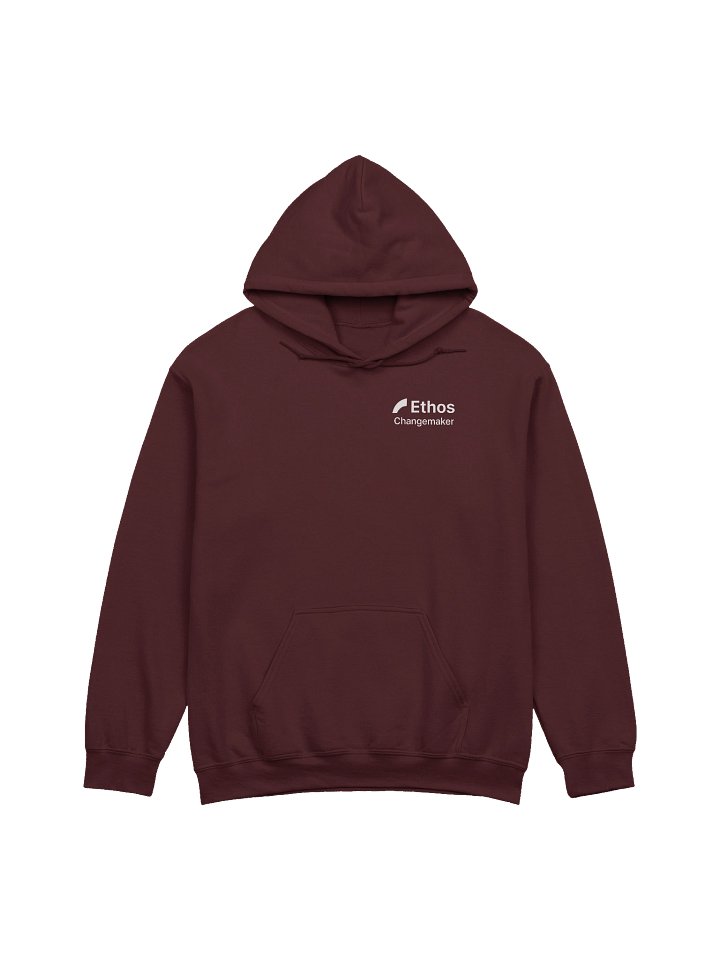 Ethos Changemaker - Hoodie product image (1)