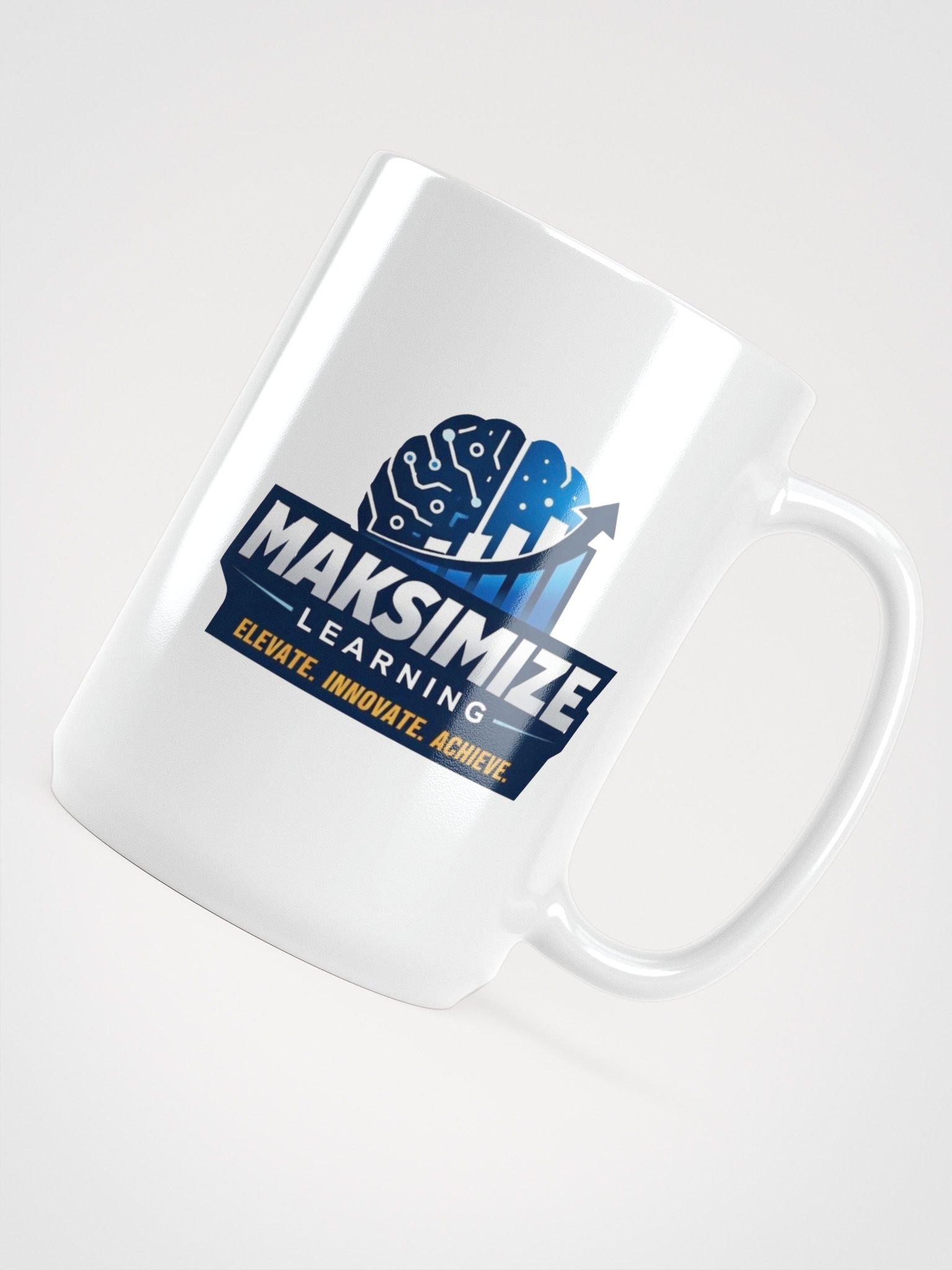 Maksimized Mug product image (5)